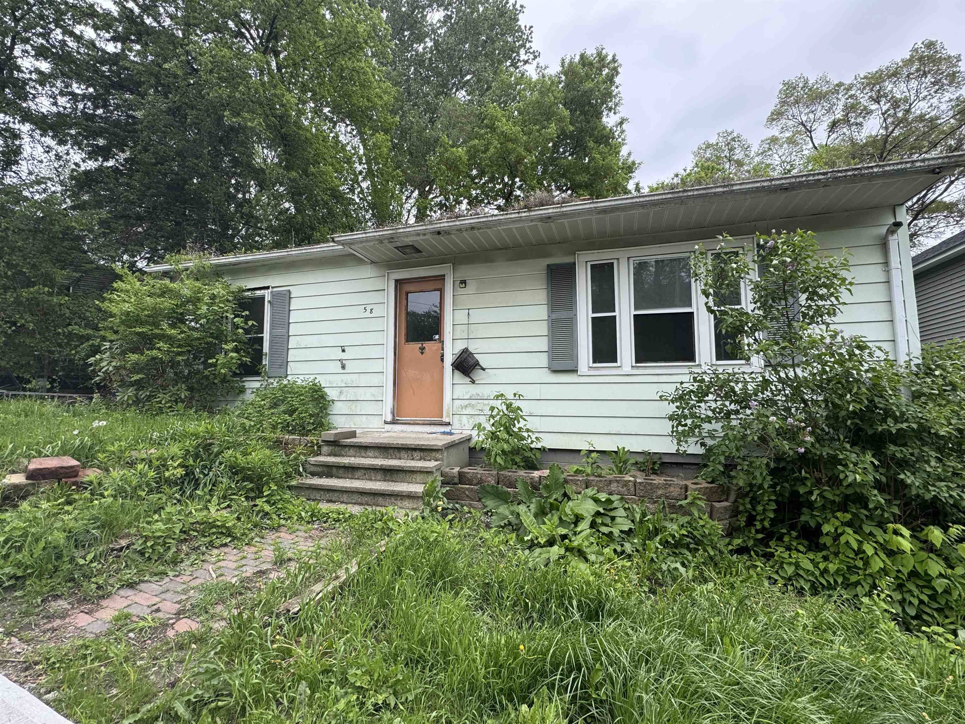 Winooski, VT 05404,58 Hall ST