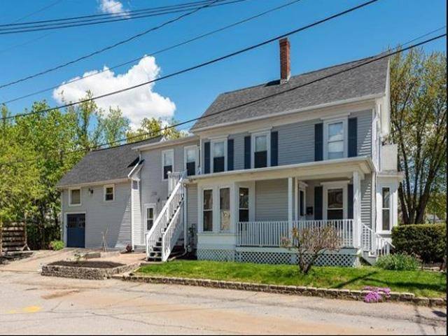 Dover, NH 03820,14A Forest ST