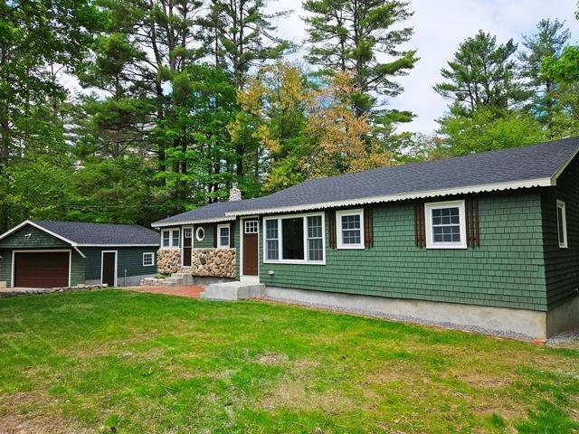 Swanzey, NH 03446,143 Warmac RD