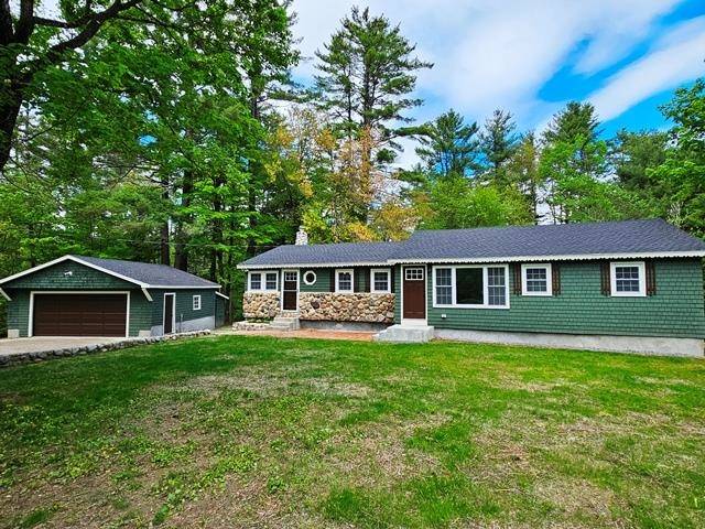 Swanzey, NH 03446,143 Warmac RD