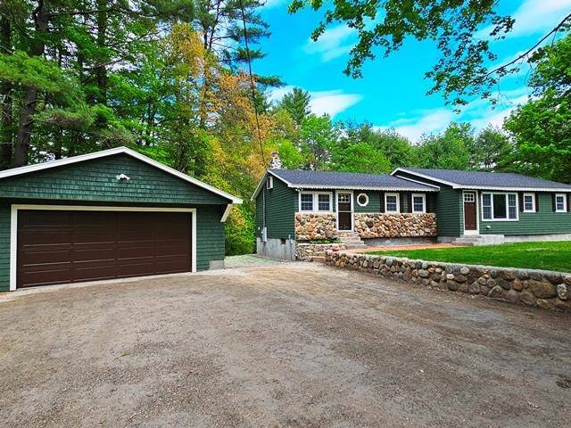 Swanzey, NH 03446,143 Warmac RD