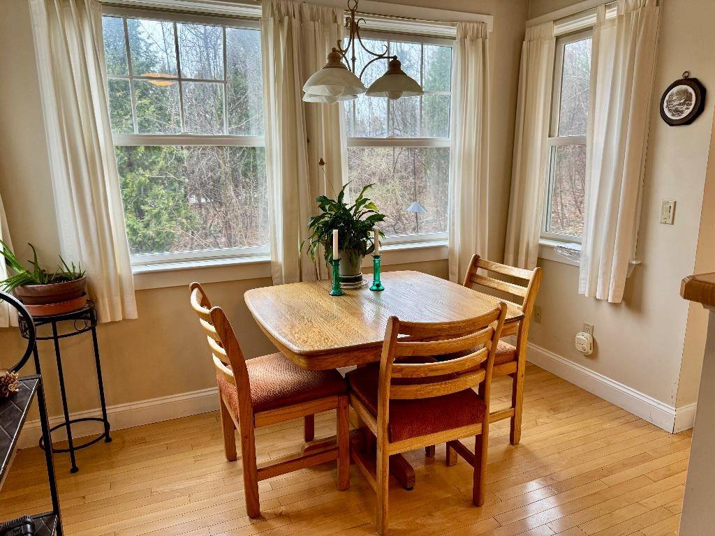 1 Stannard DR Essex, VT 05452