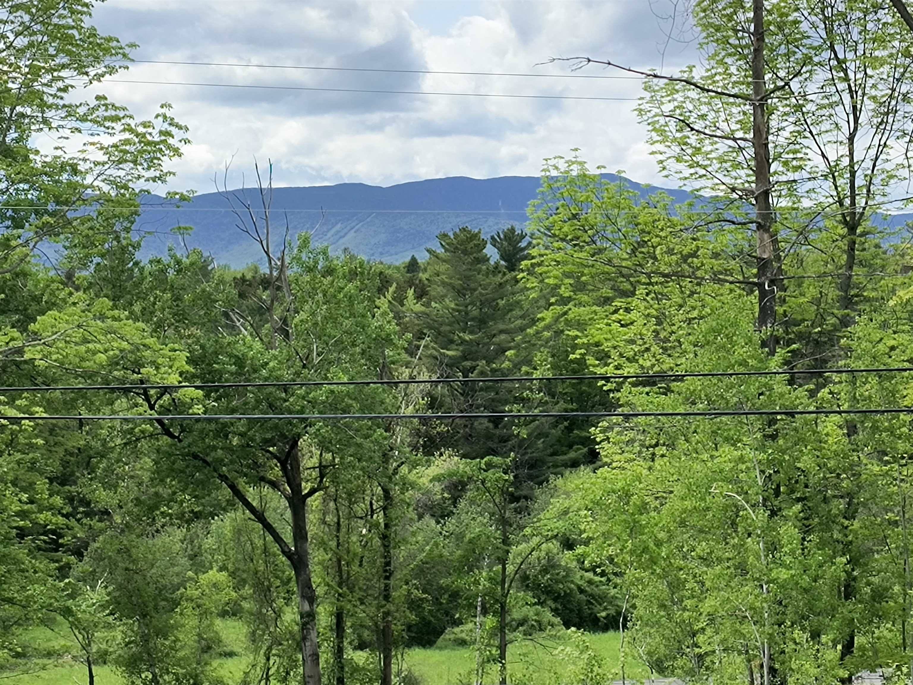 Warren, VT 05674,000 East Warren RD