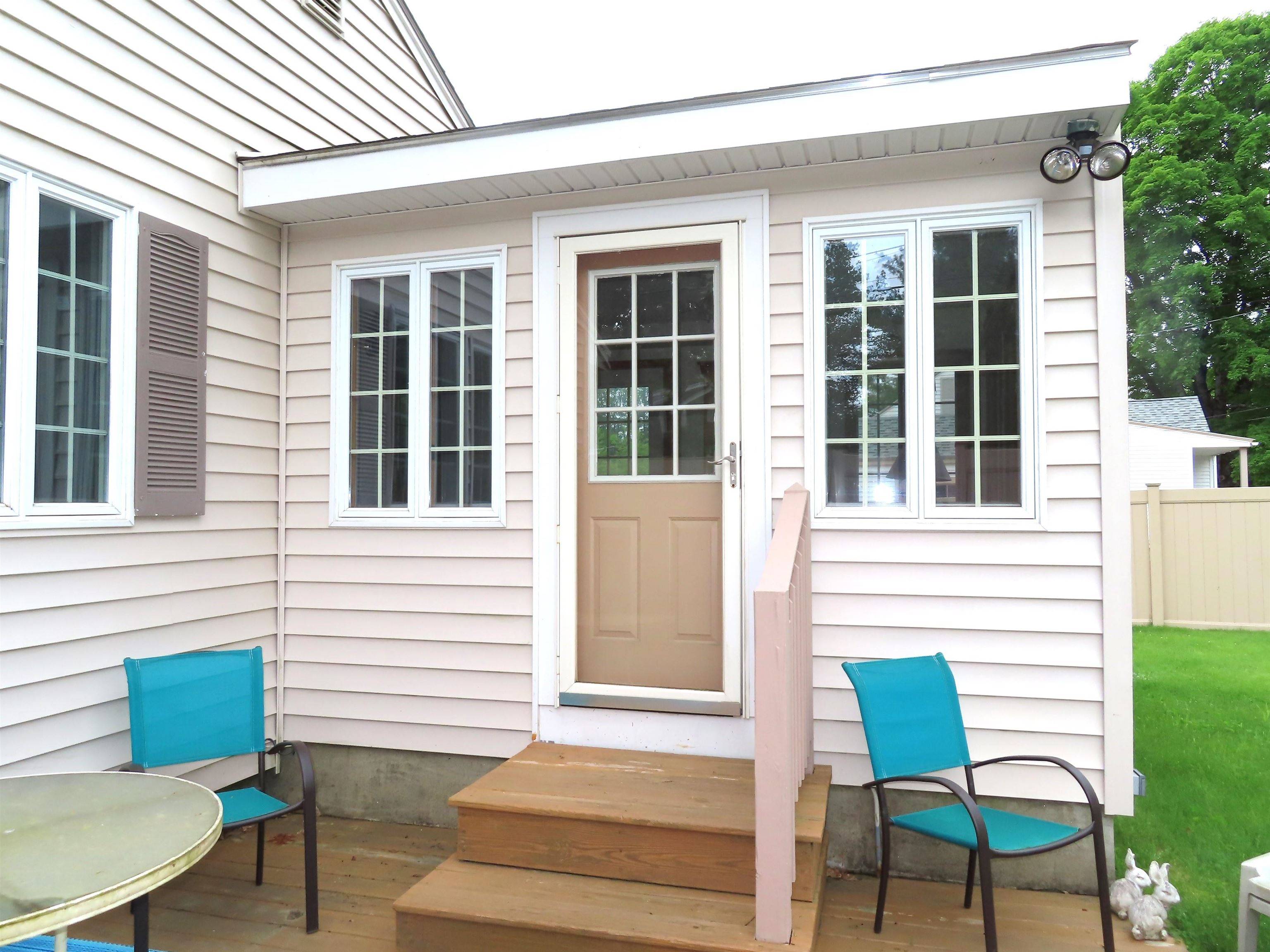Keene, NH 03431,5 Bent CT