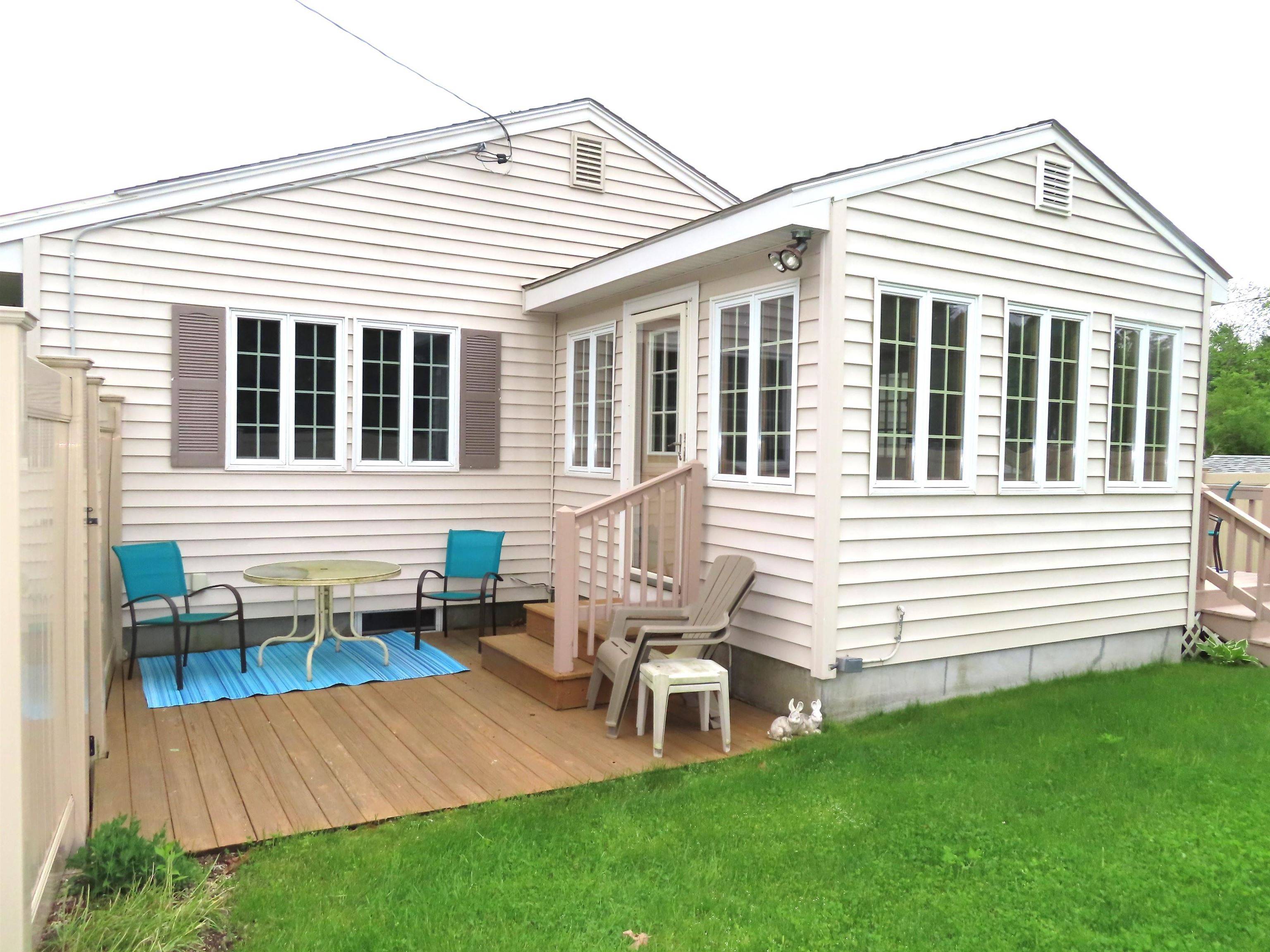 Keene, NH 03431,5 Bent CT