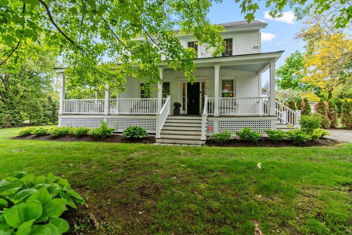 Manchester, VT 05254,21 Shepards LN