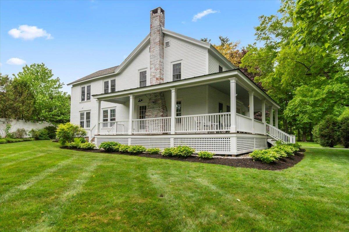 Manchester, VT 05254,21 Shepards LN