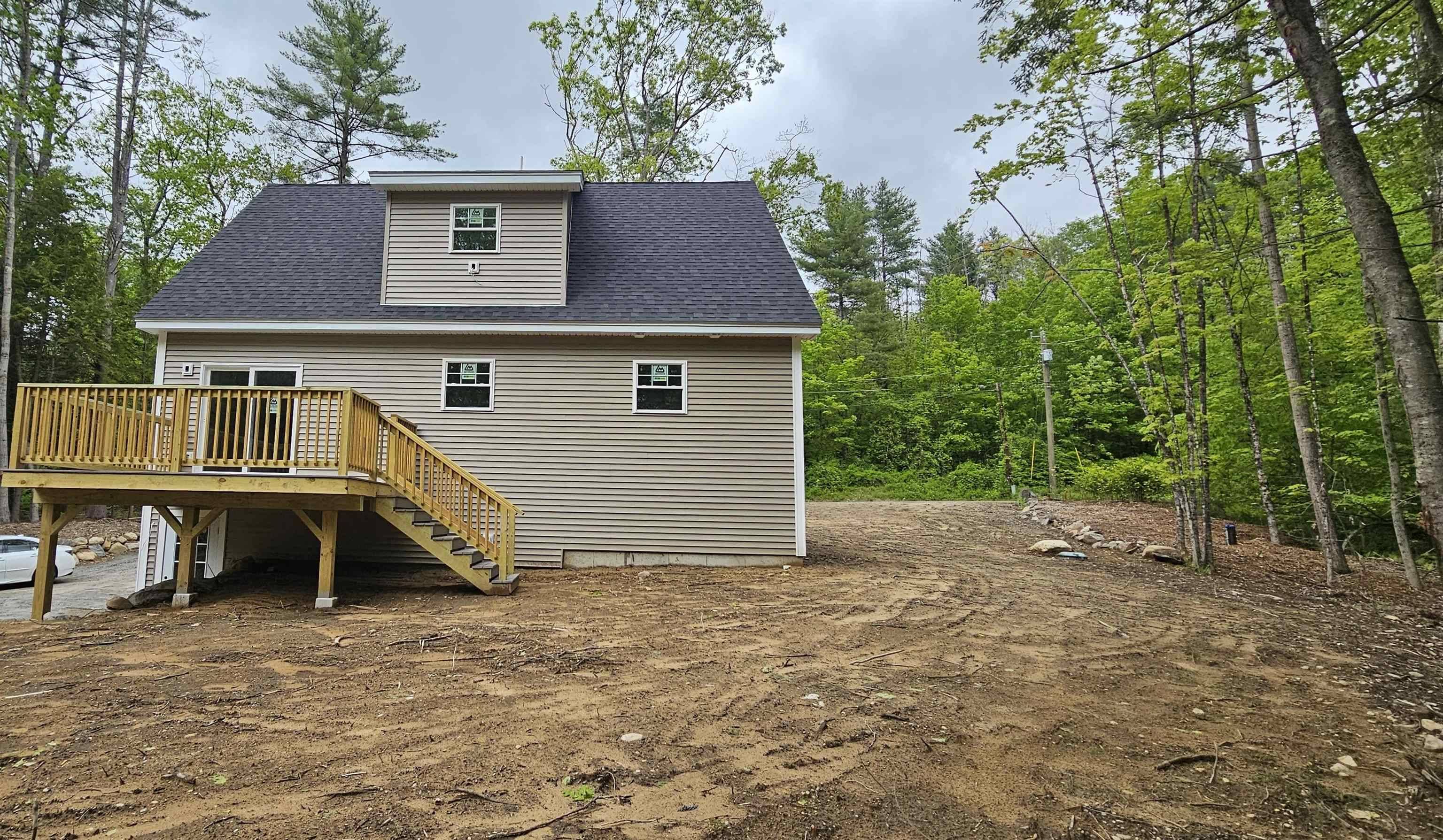 Franklin, NH 03235,541 Prospect ST