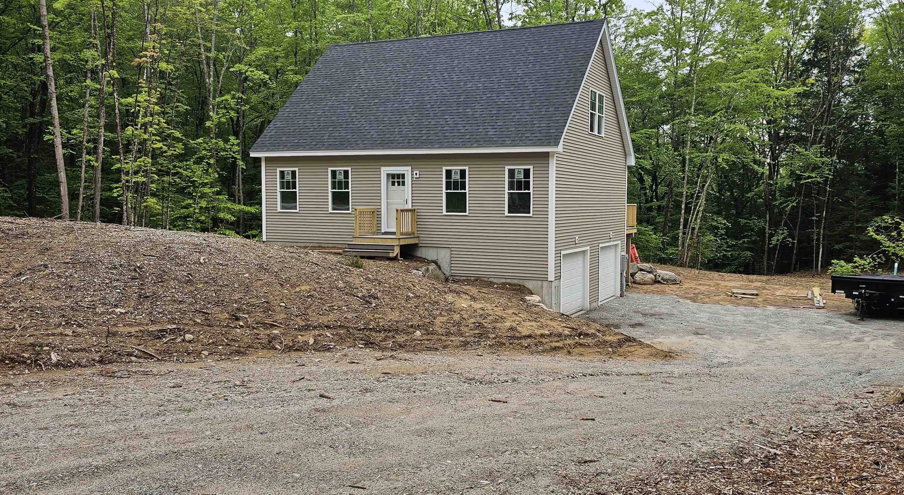 Franklin, NH 03235,541 Prospect ST