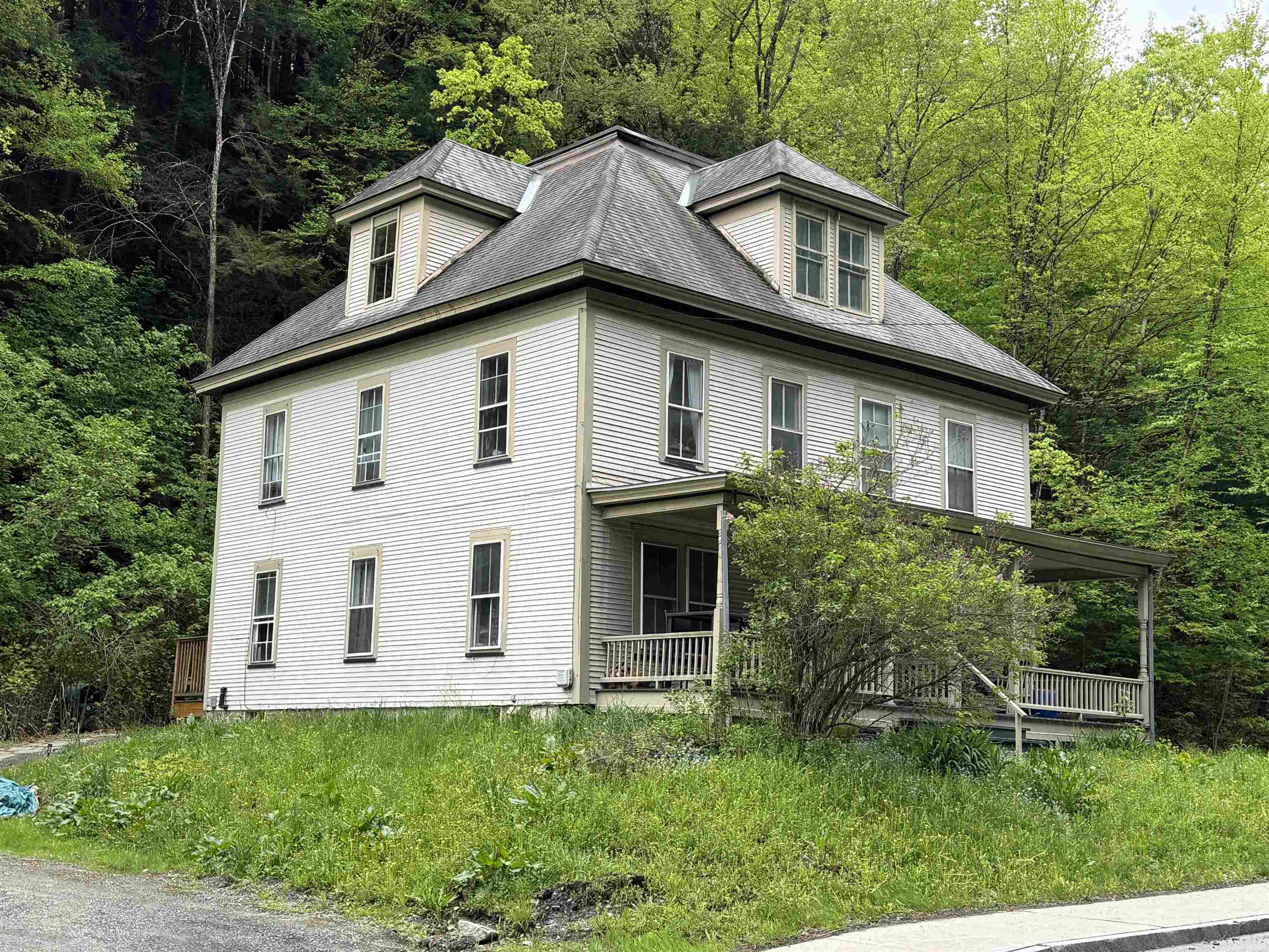 Montpelier, VT 05602,68 Northfield ST