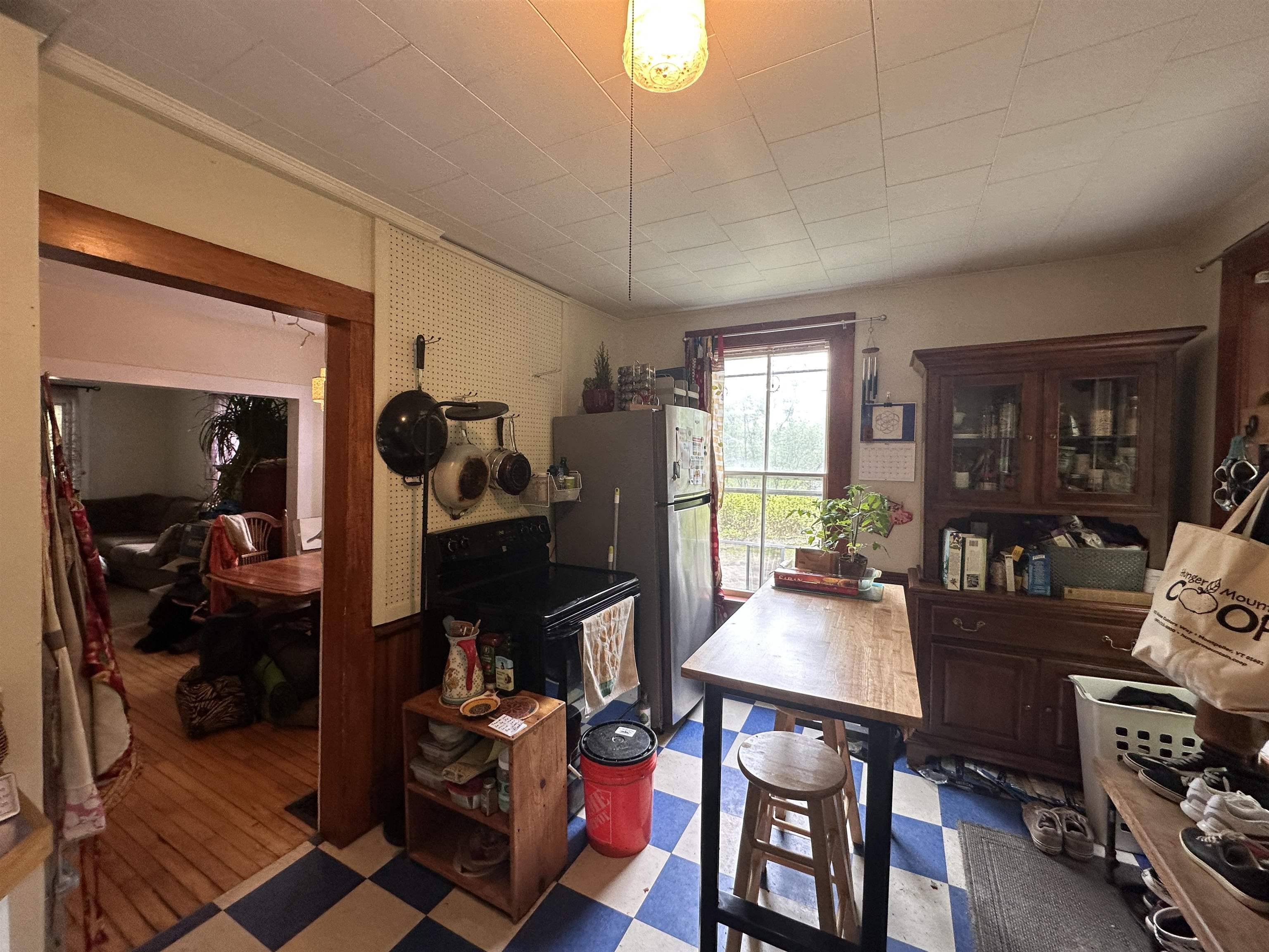 68 Northfield ST Montpelier, VT 05602