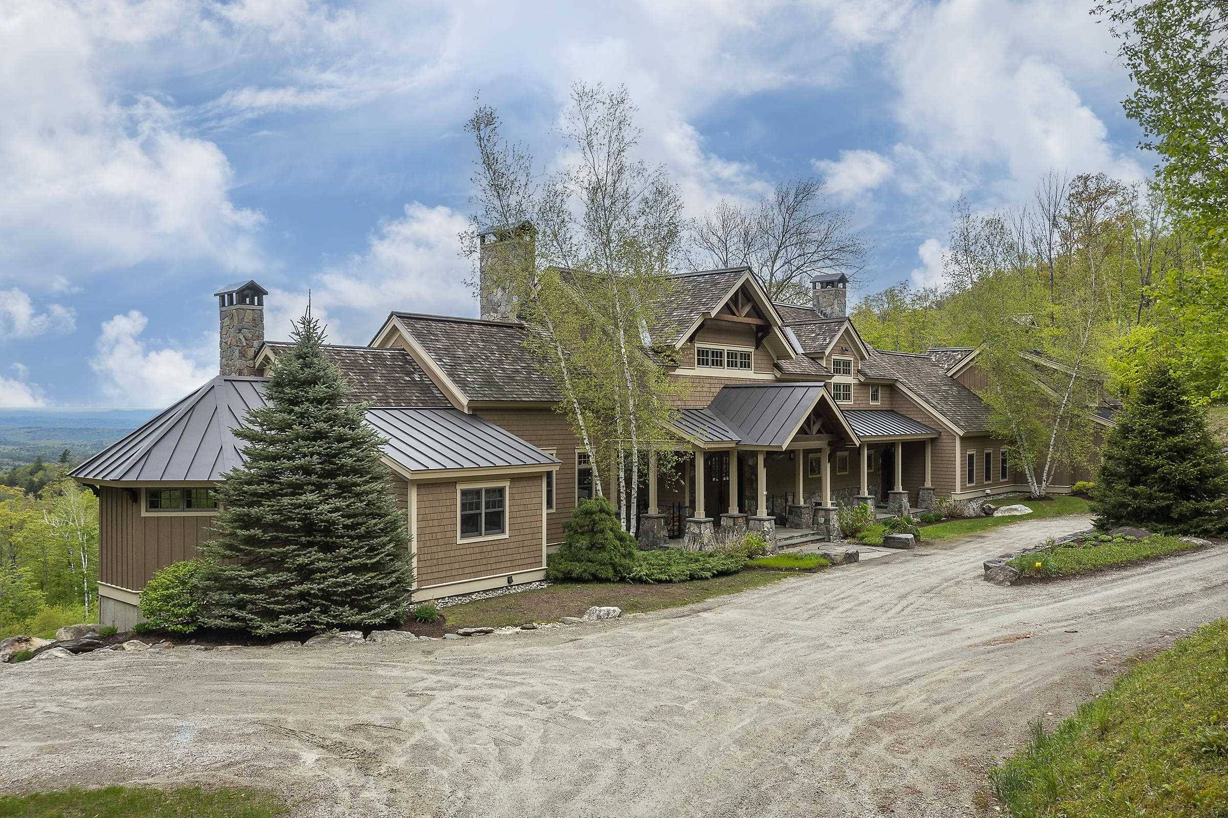 Winhall, VT 05340,69 Upper Taylor Hill RD #D