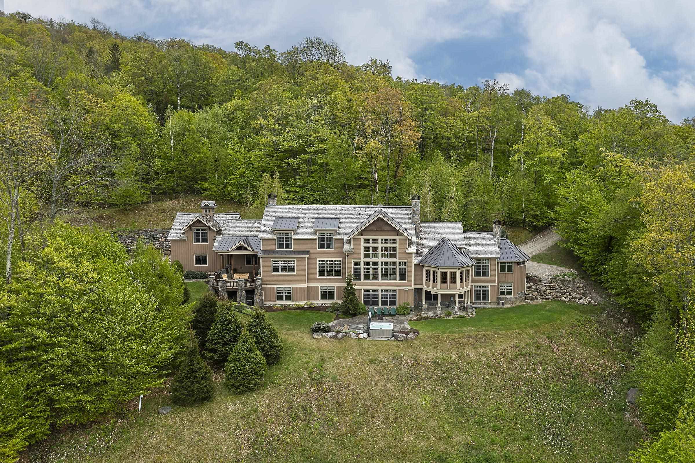Winhall, VT 05340,69 Upper Taylor Hill RD #D