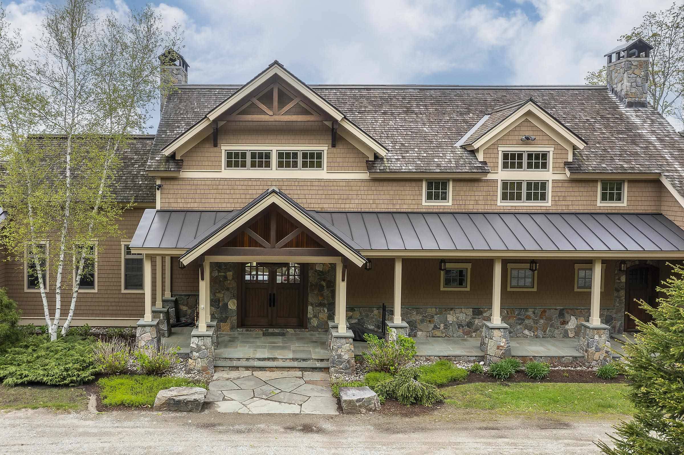 Winhall, VT 05340,69 Upper Taylor Hill RD #D