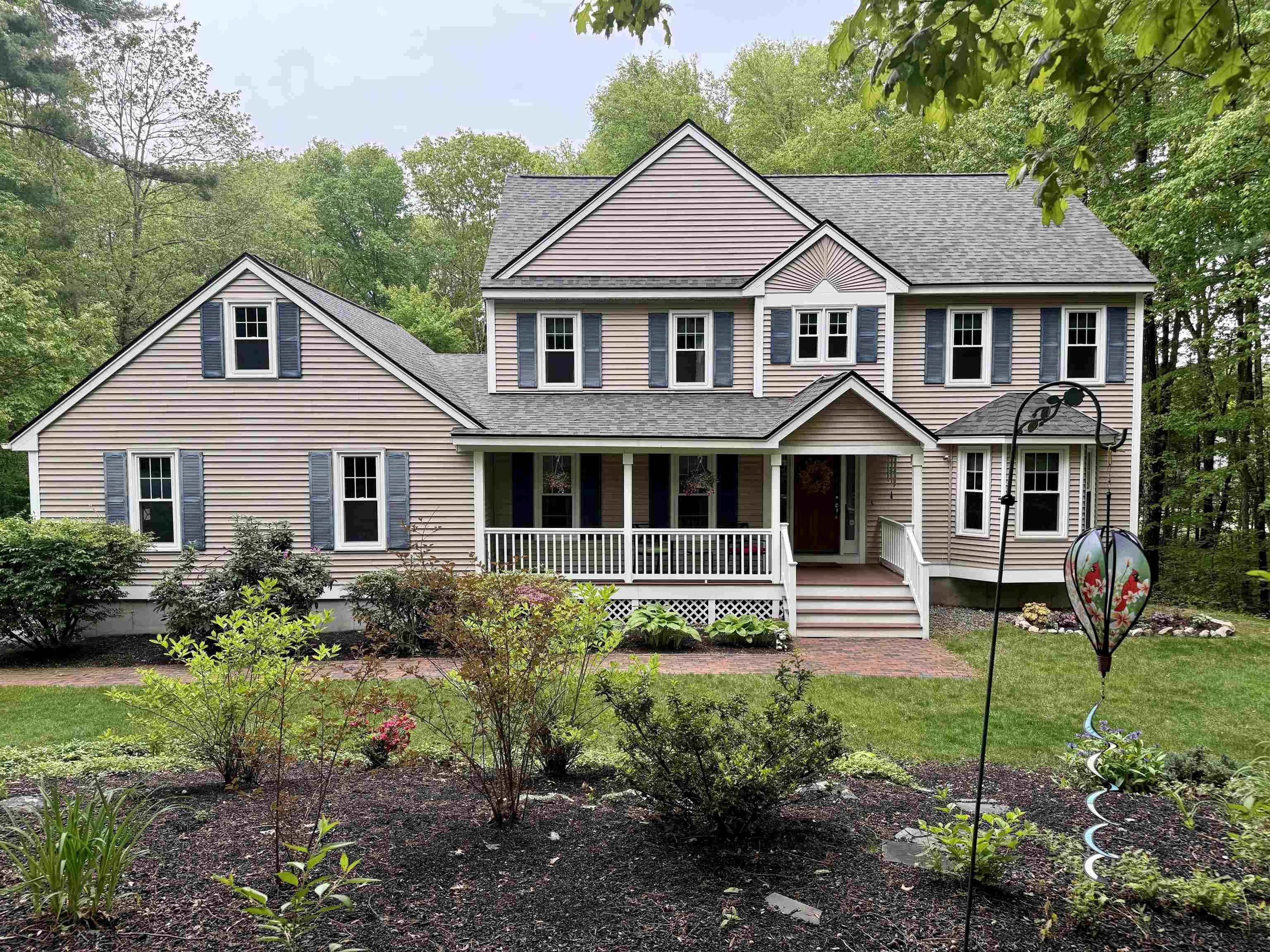 Milford, NH 03055,99 Stable RD