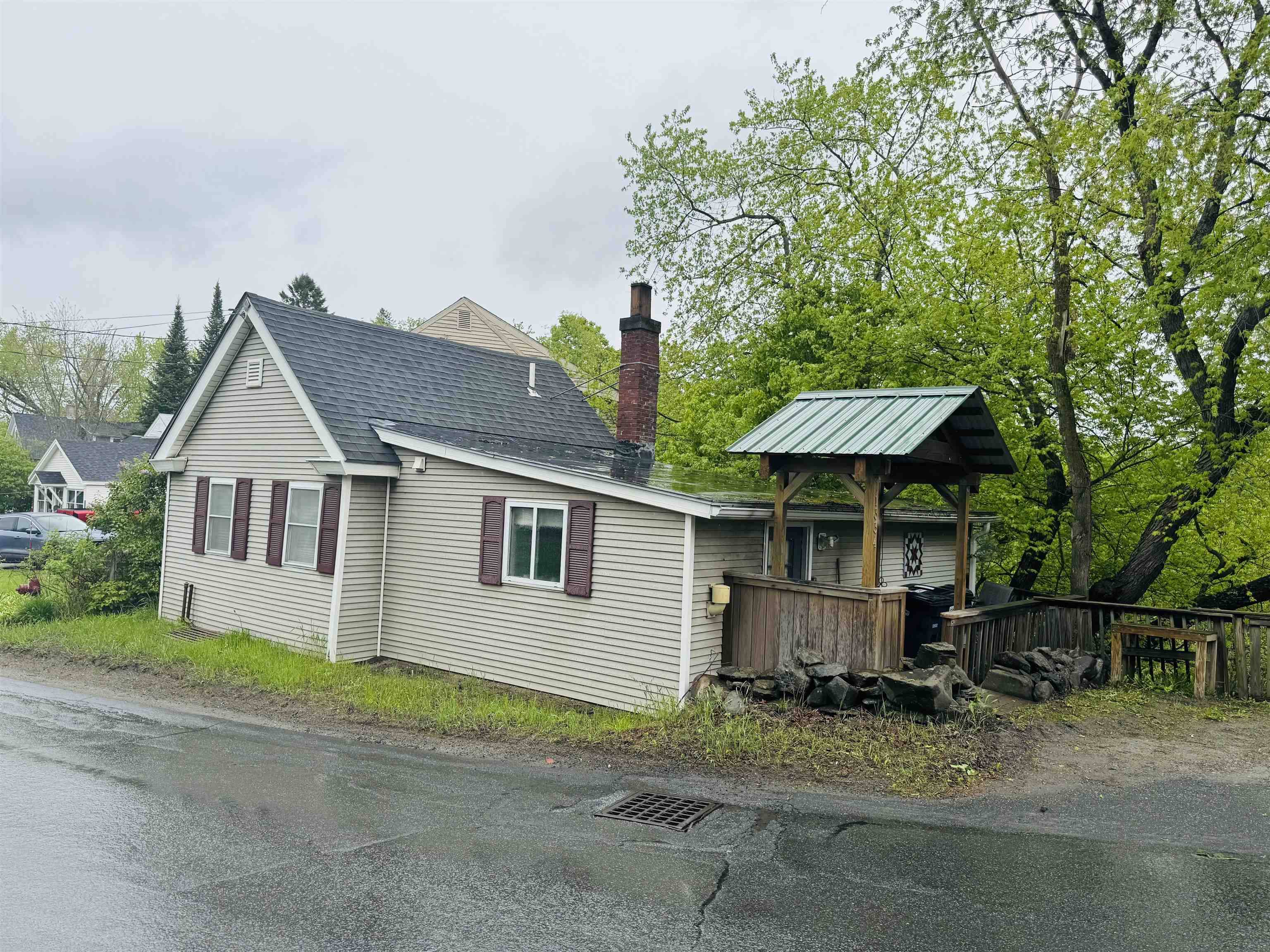 Lyndon, VT 05851,1334 Back Center RD