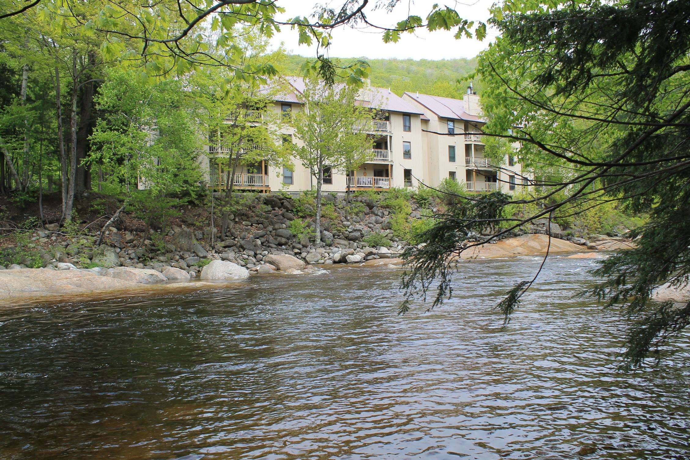 Lincoln, NH 03251,16 Penstock RD #4
