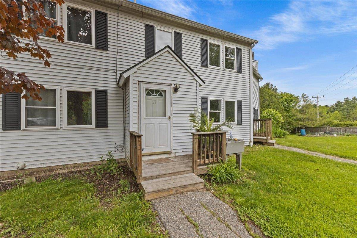 Middlebury, VT 05753,11 Ledgewood CT
