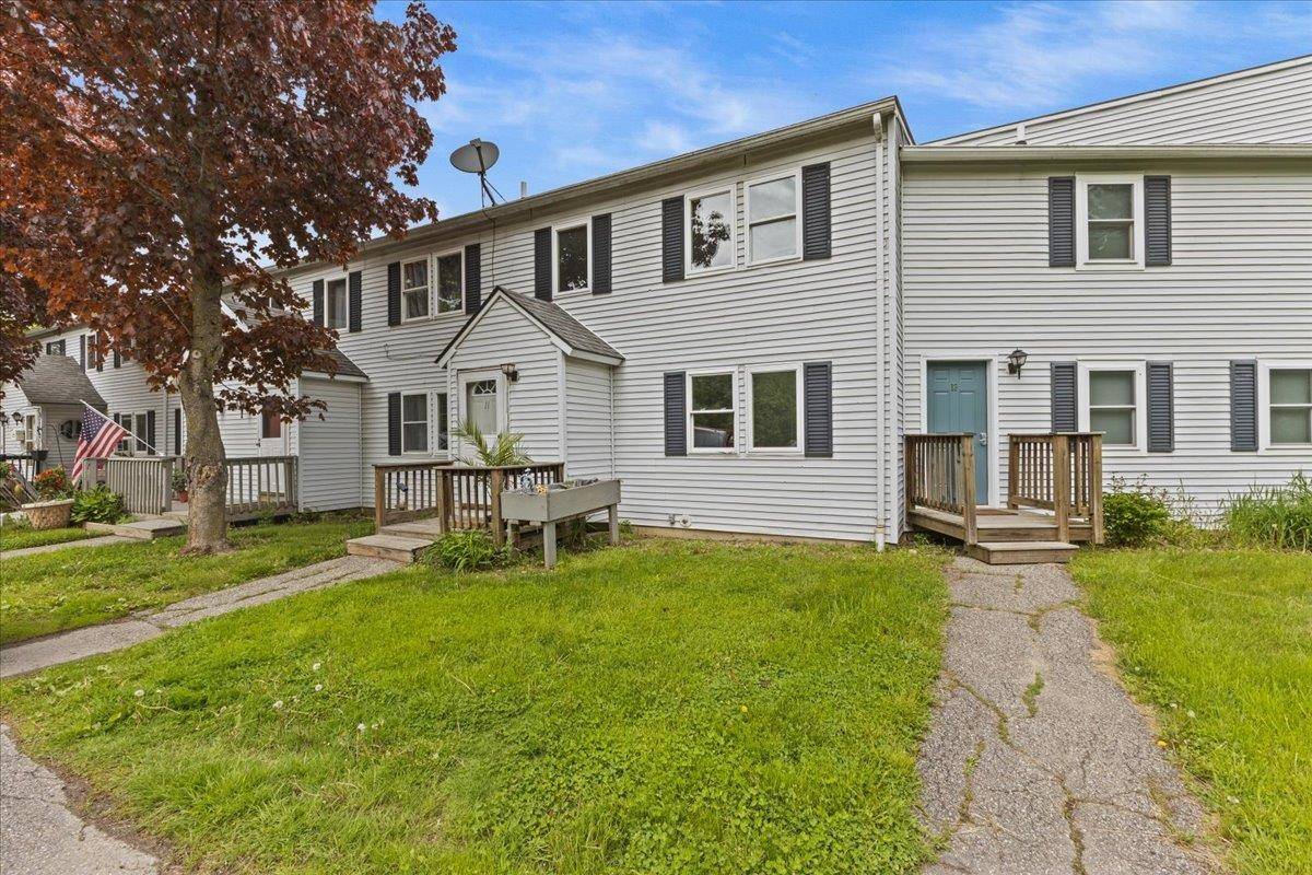 Middlebury, VT 05753,11 Ledgewood CT
