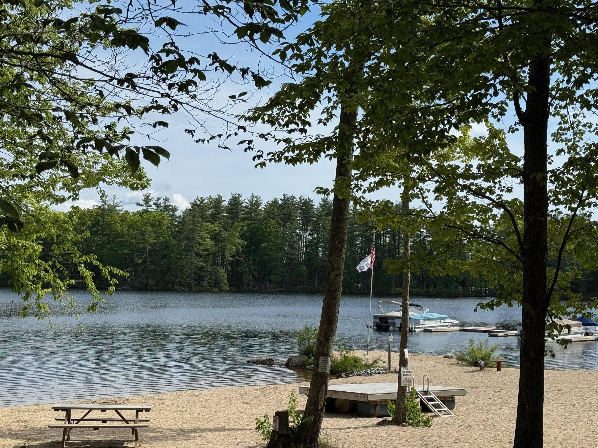 Rochester, NH 03867,151 Chocorua WAY