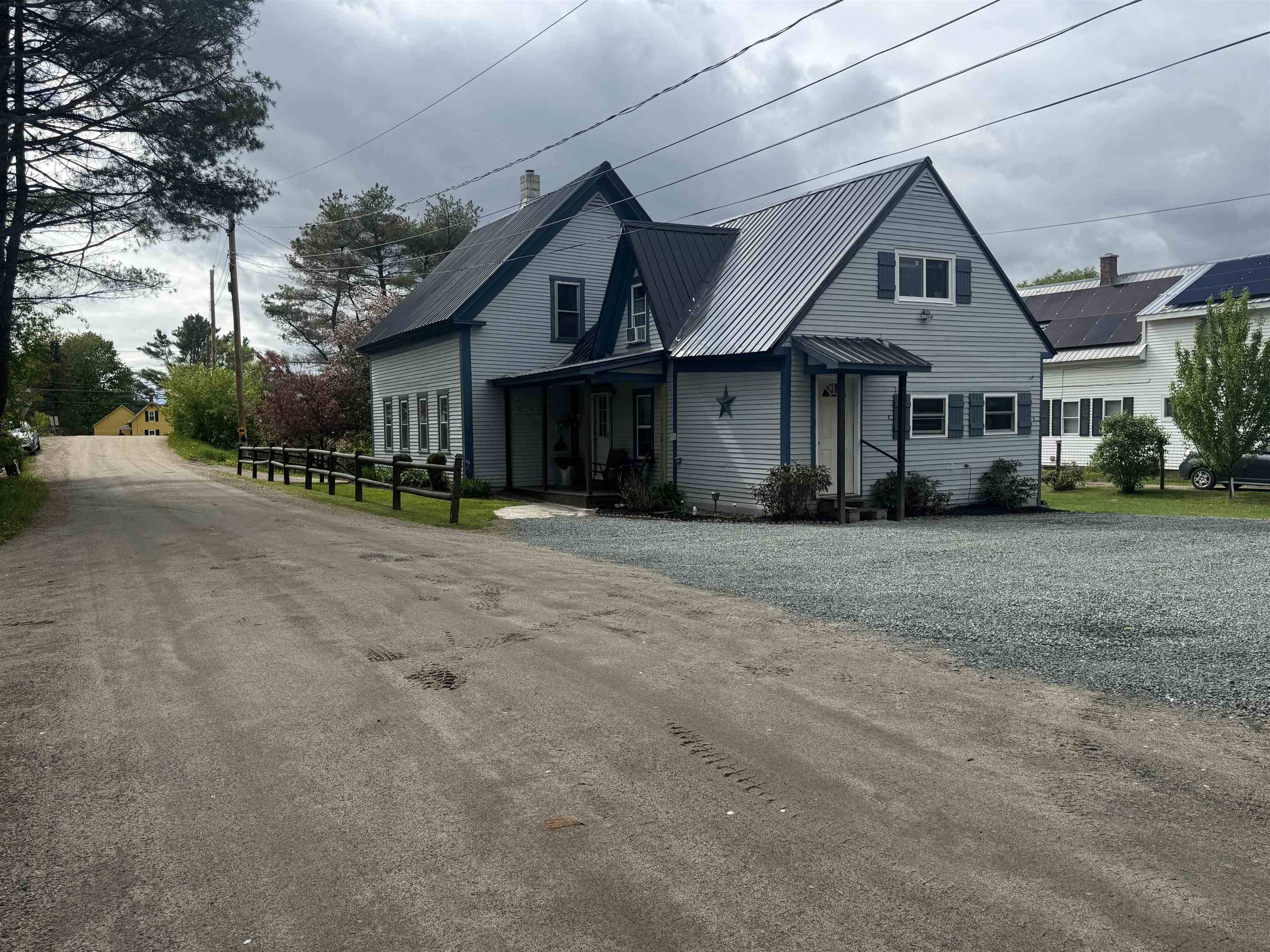 Lancaster, NH 03584,36 Sand ST