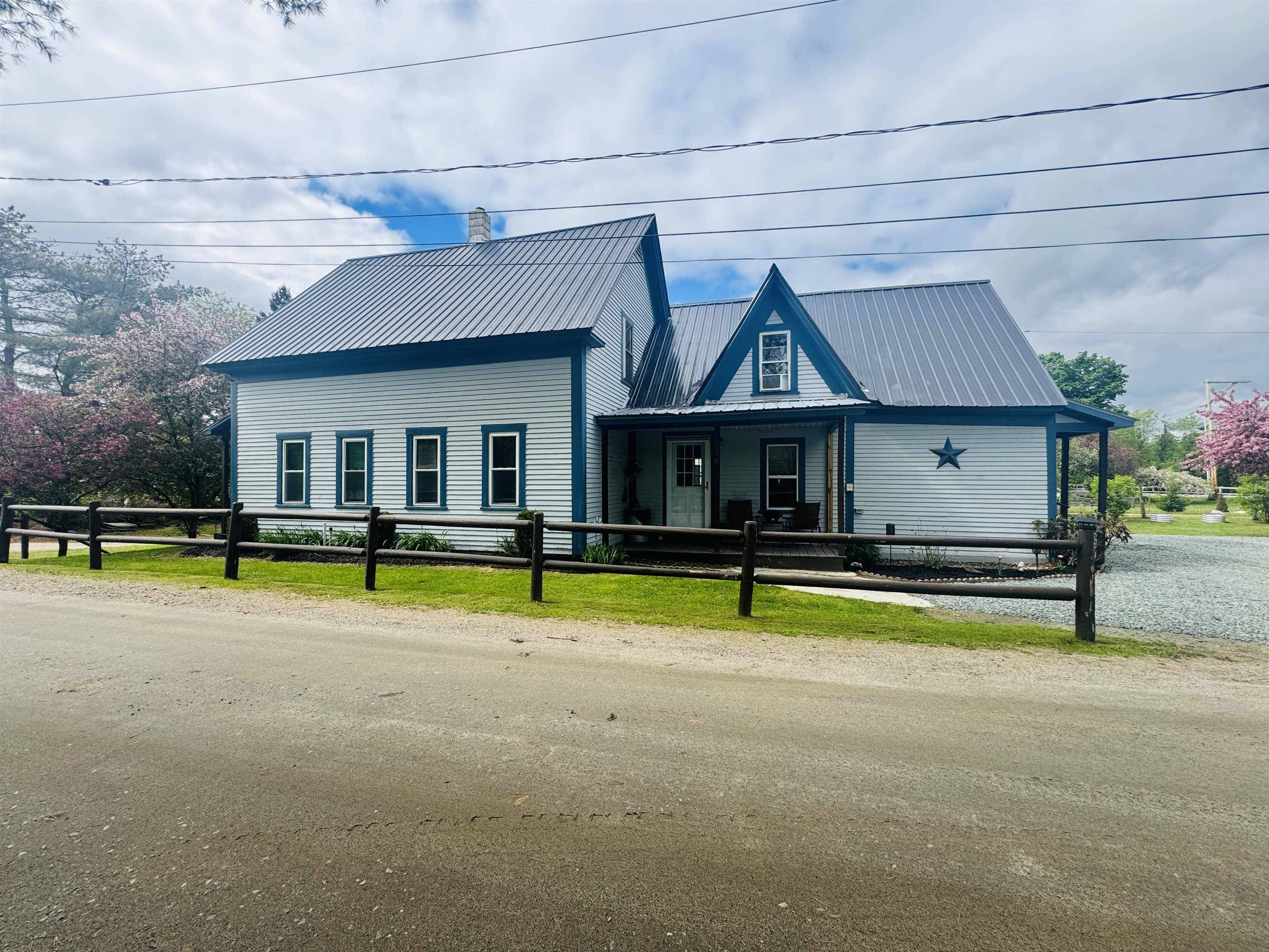 Lancaster, NH 03584,36 Sand ST