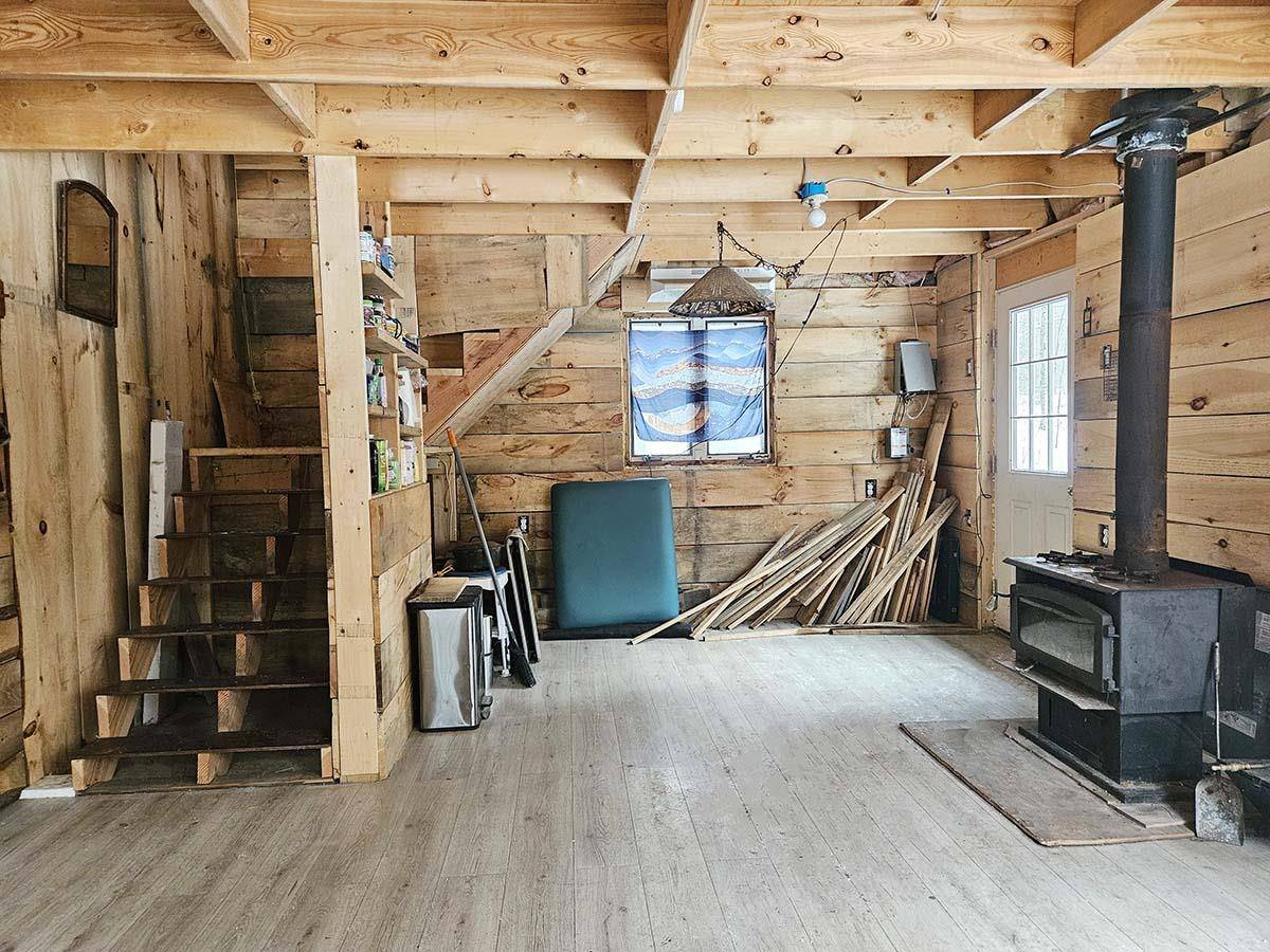 Waterville, VT 05492,1953 Lapland RD