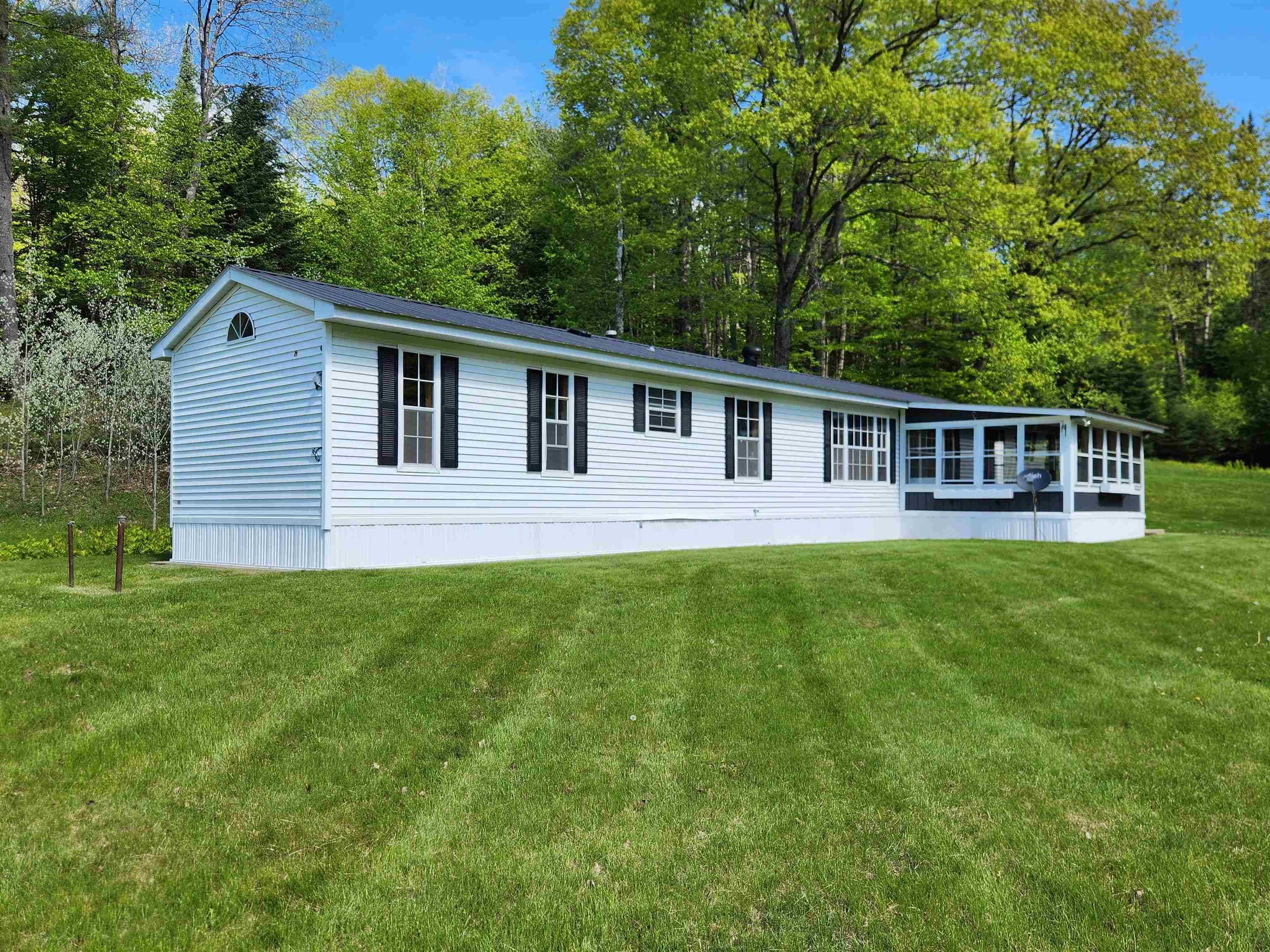 Lisbon, NH 03585,393 Walker Hill RD