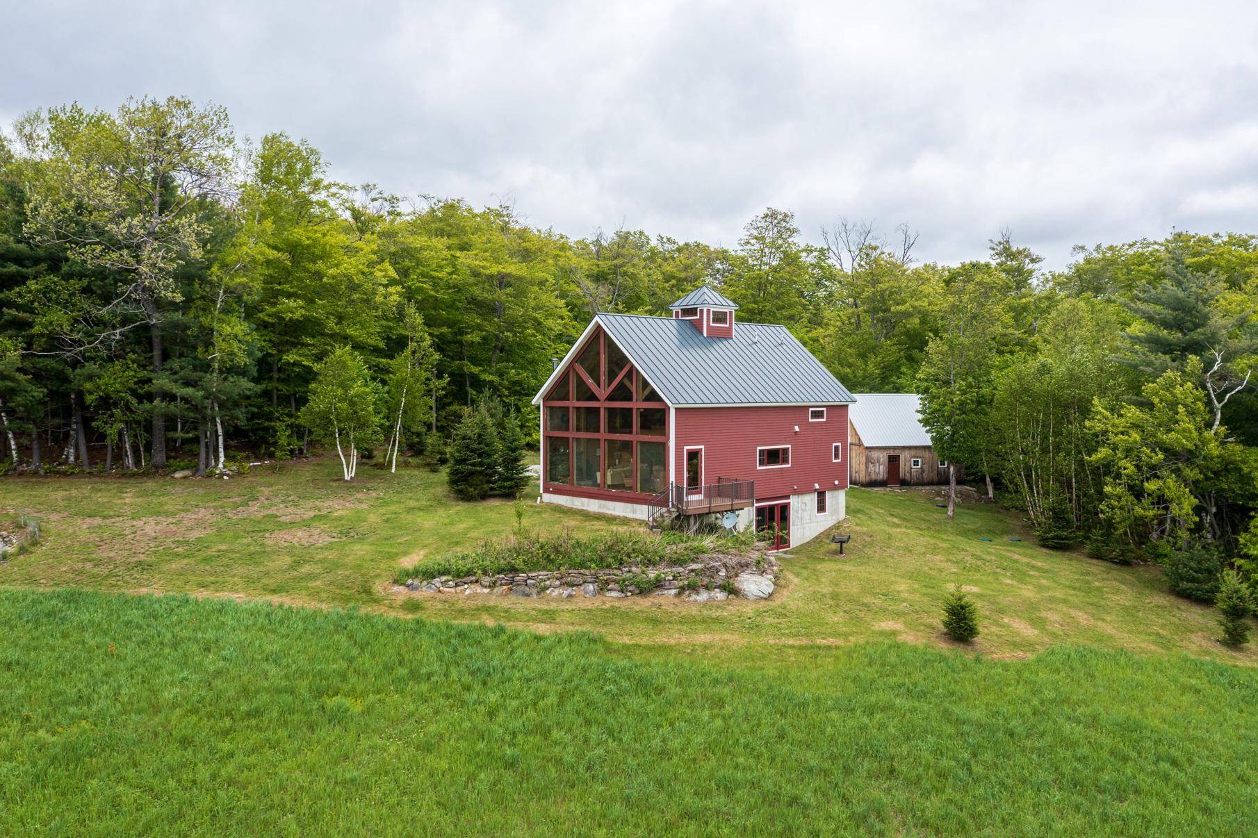 Andover, VT 05143,938 Stigers RD