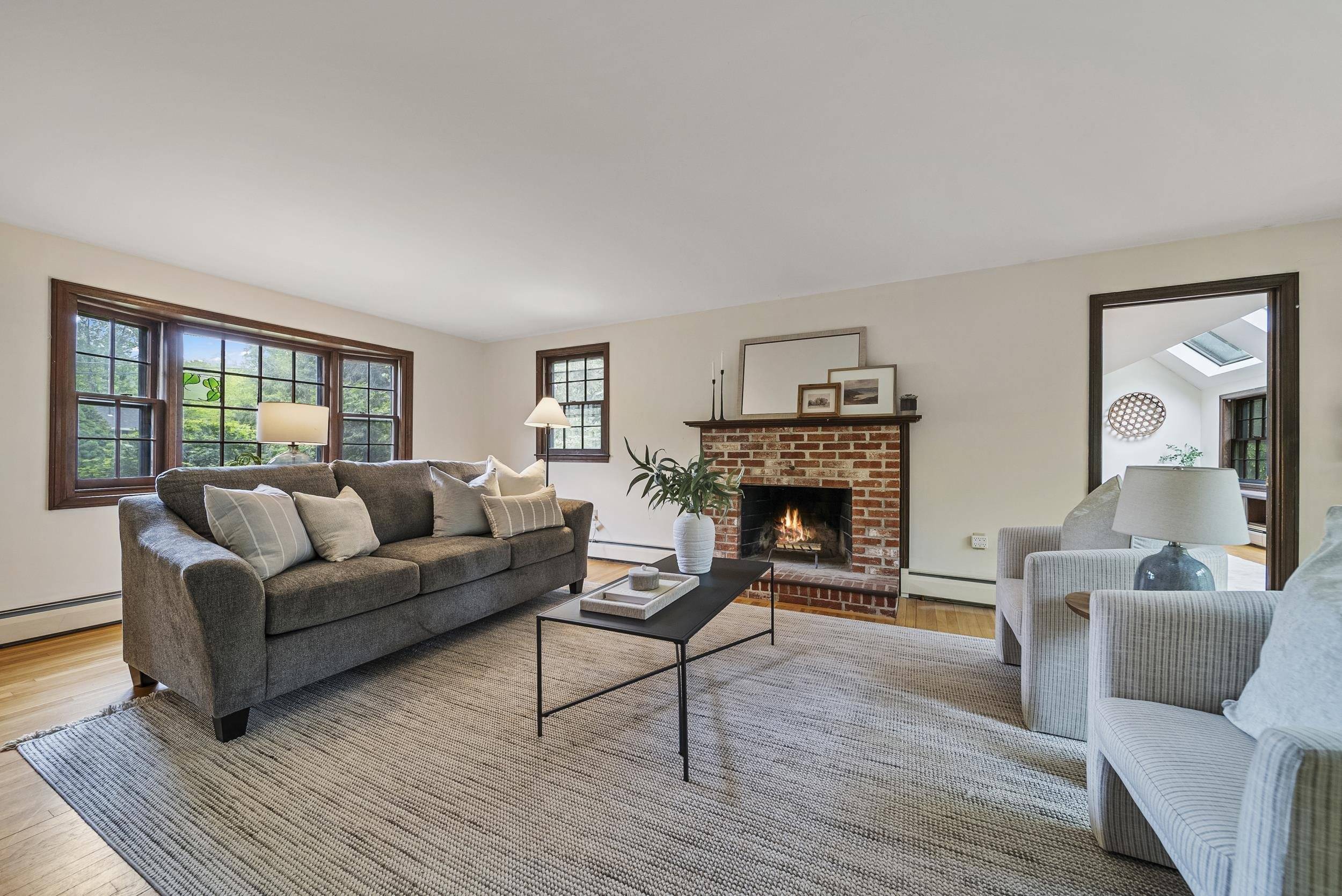 Merrimack, NH 03054,3 Timber LN