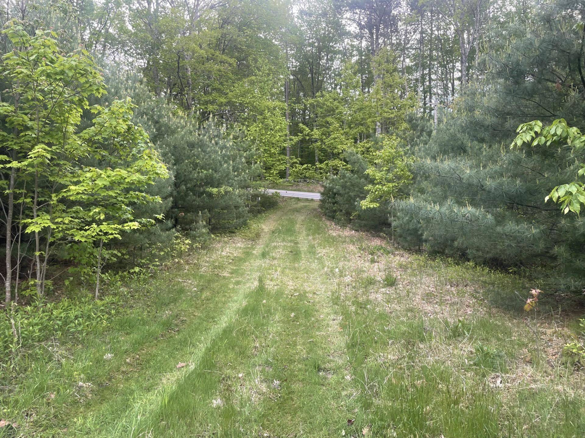 Holderness, NH 03245,351 College RD