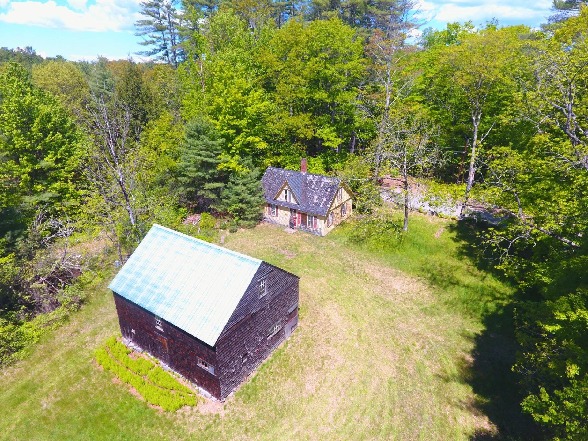 Holderness, NH 03245,351 College RD