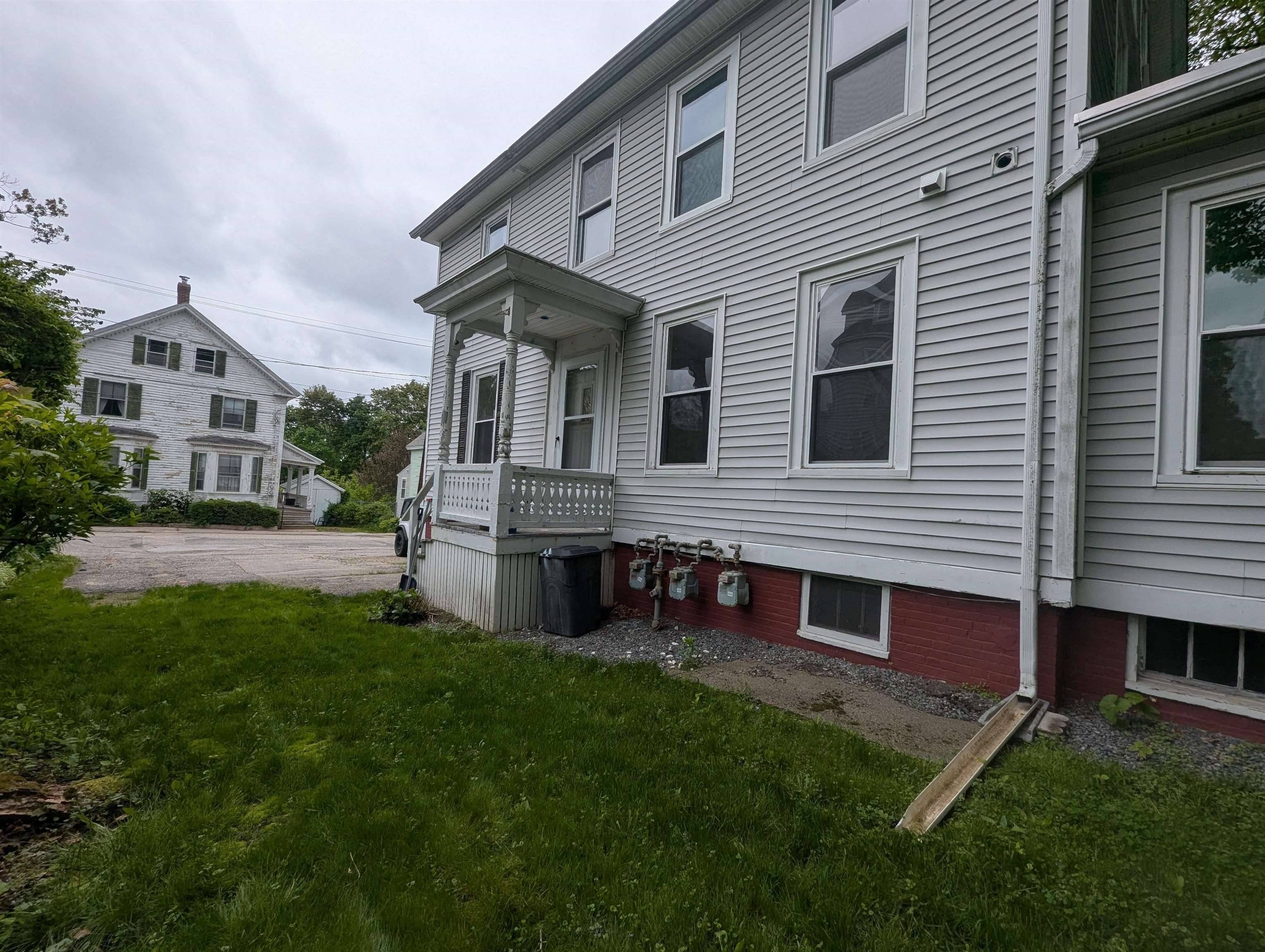Dover, NH 03820,1 Union ST