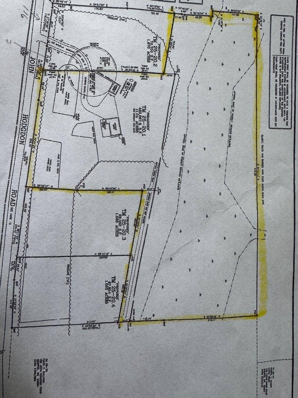 Ossipee, NH 03864,149 John Hodgdon RD