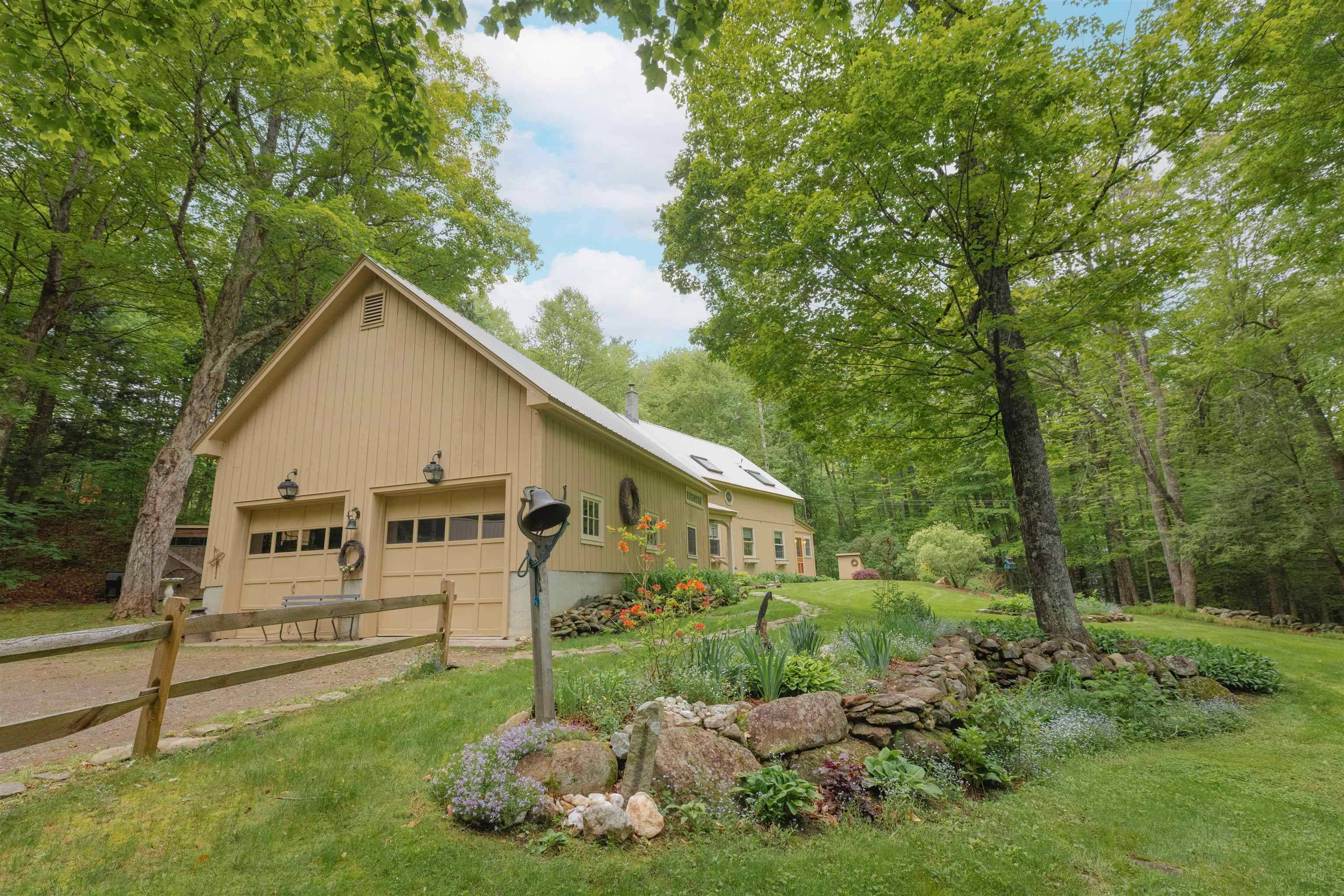 Newfane, VT 05345,16 Miller LN