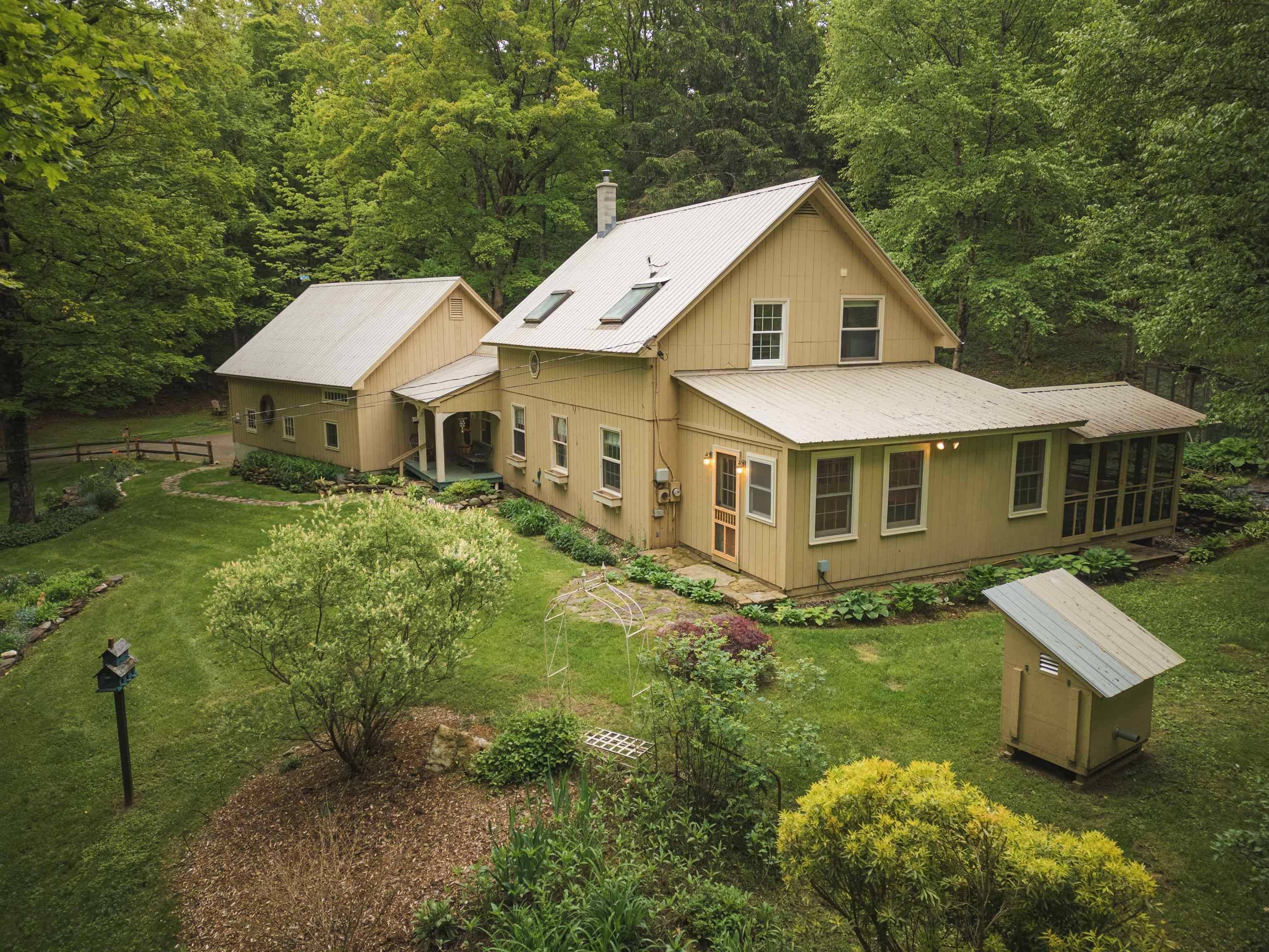 Newfane, VT 05345,16 Miller LN