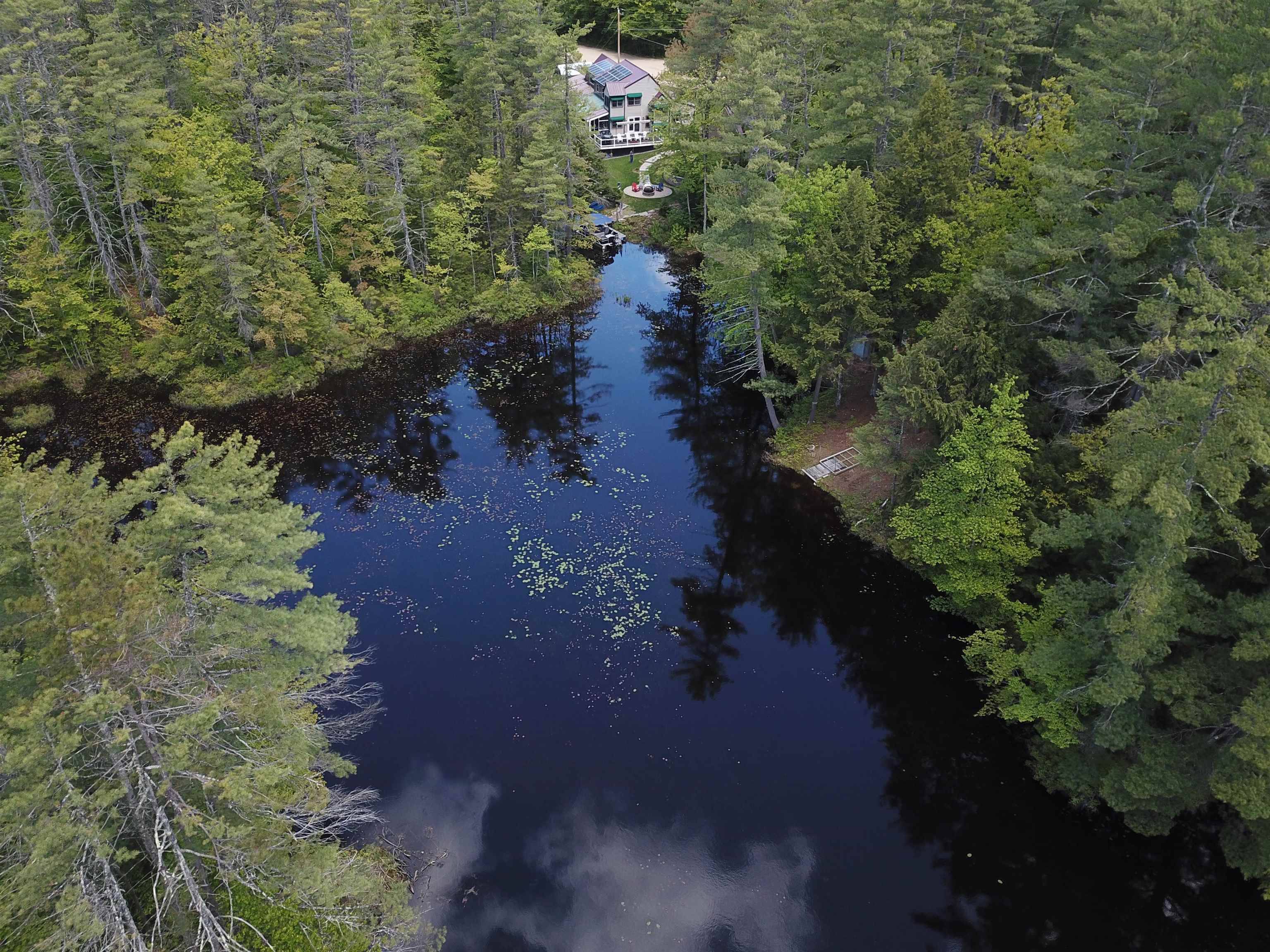 Sanbornton, NH 03269,41 Hermit Lake RD