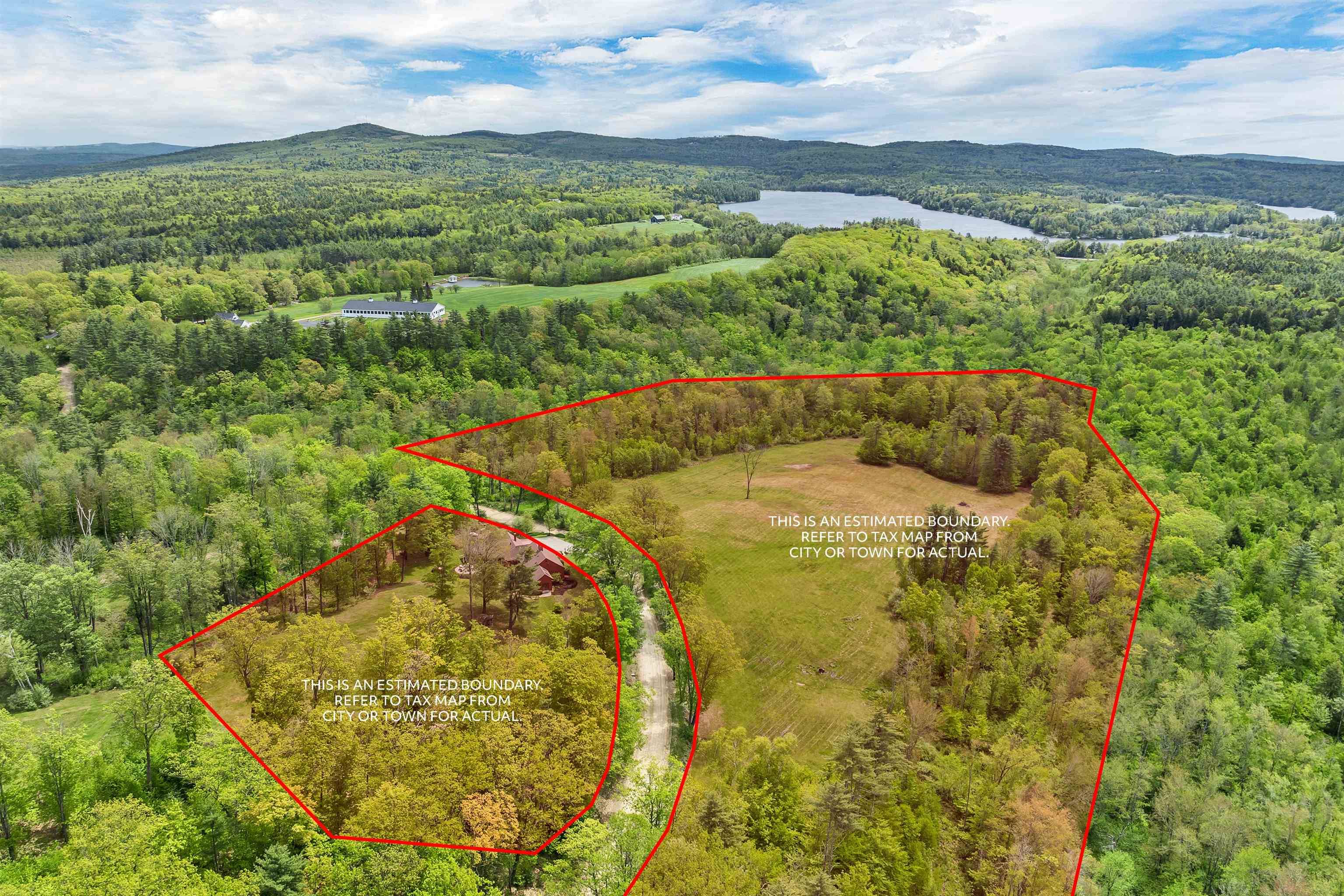 Barnstead, NH 03225,74 Bartlett RD