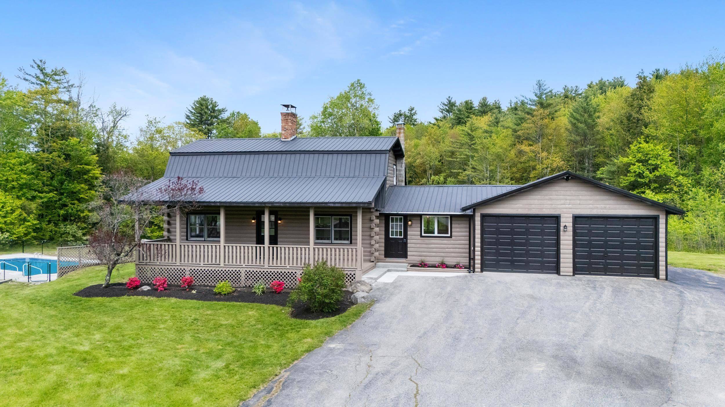 Sanbornton, NH 03269,753 Sanborn RD