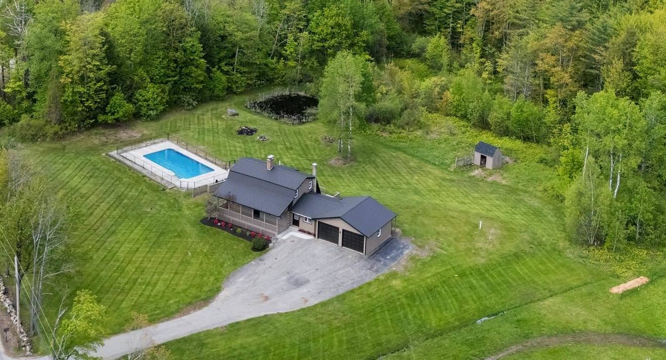 Sanbornton, NH 03269,753 Sanborn RD