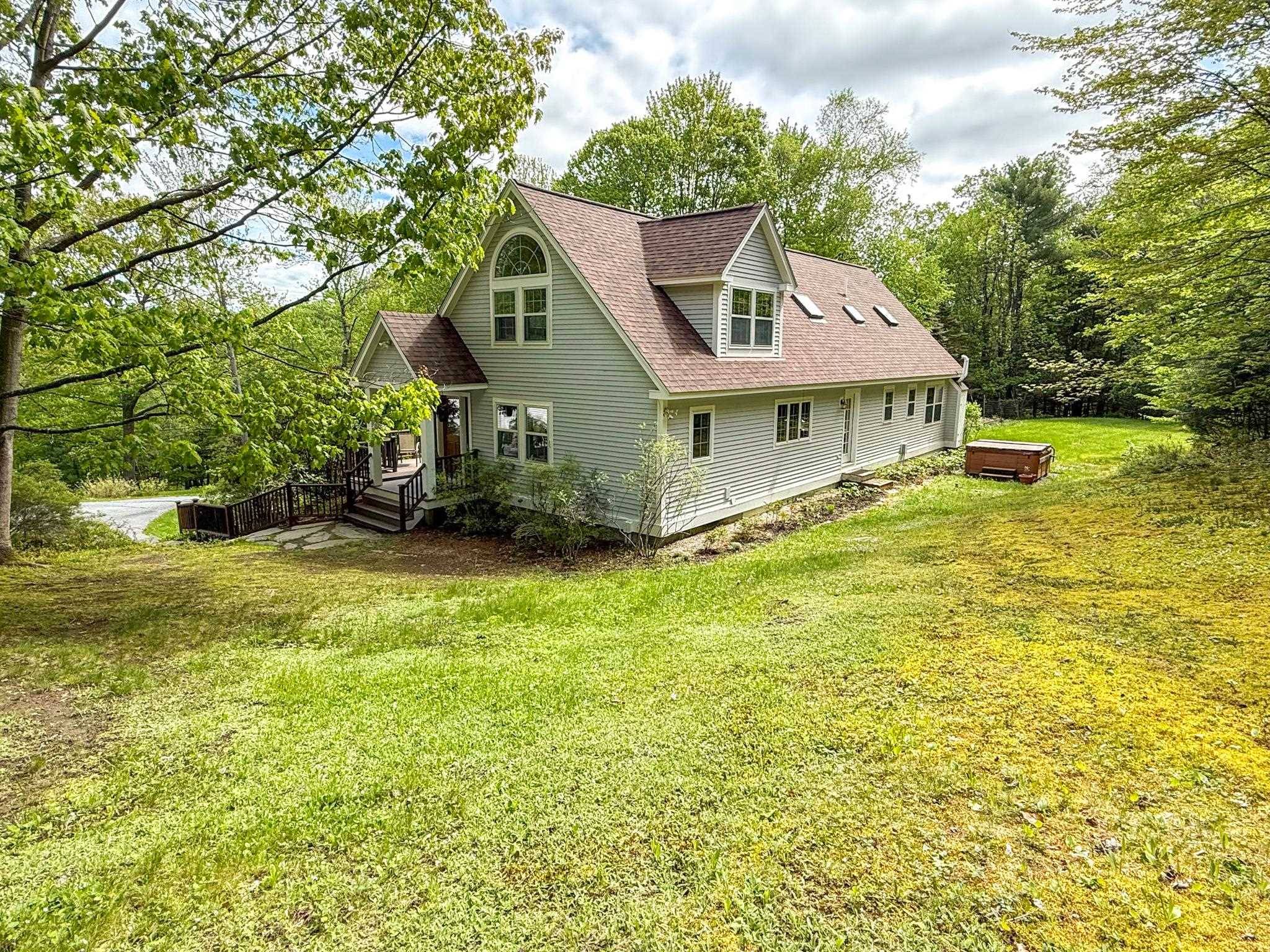 Lebanon, NH 03766,14 Maries WAY