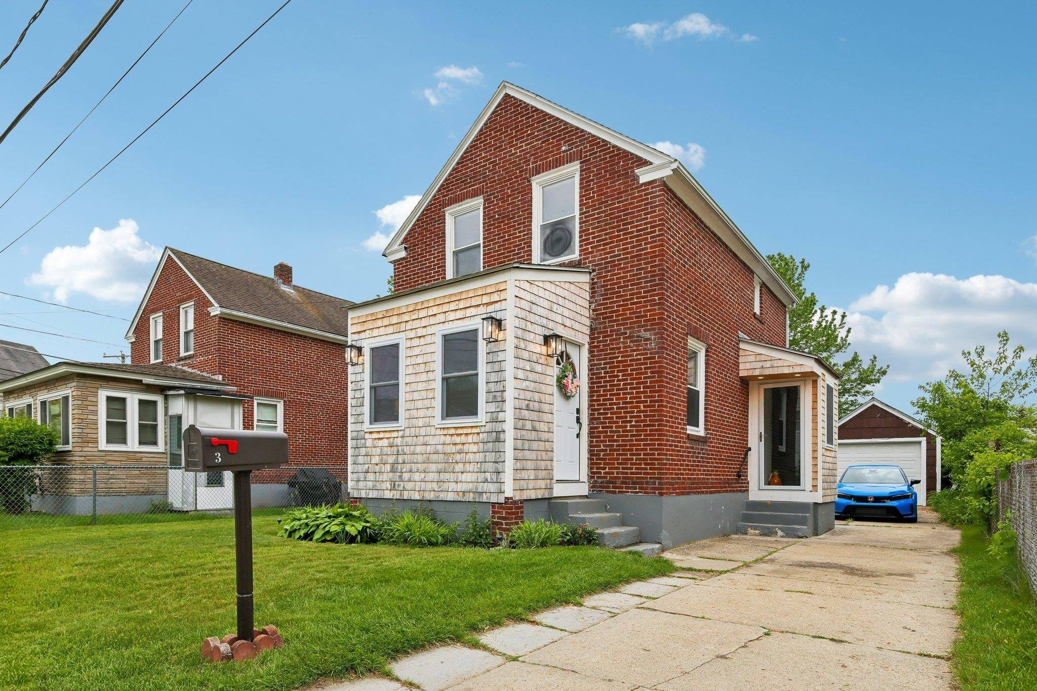 Nashua, NH 03060,3 N 2nd ST