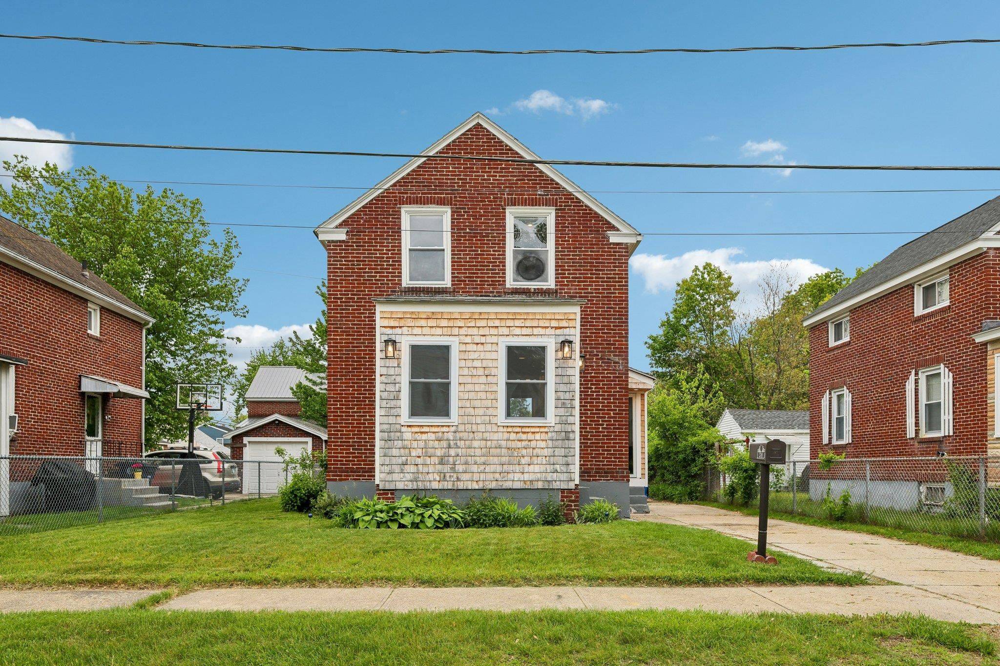 Nashua, NH 03060,3 N 2nd ST
