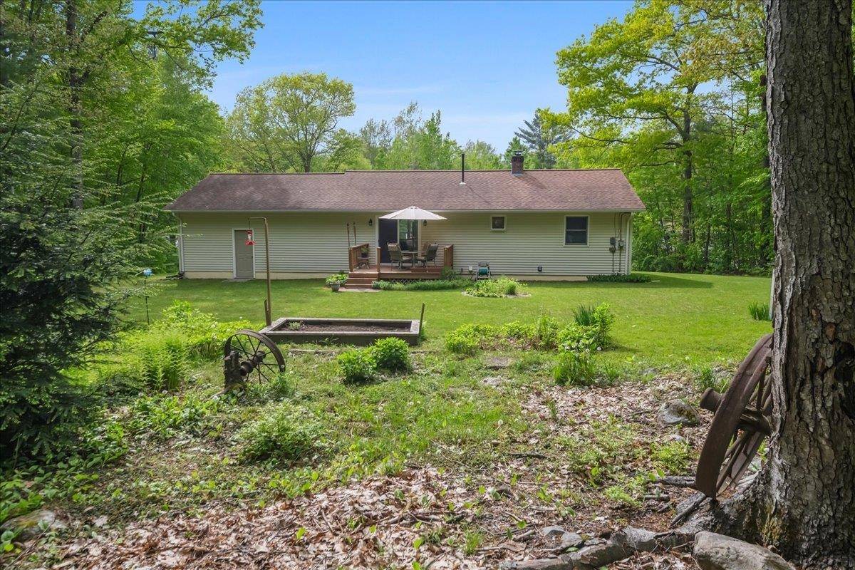 Brandon, VT 05733,358 Deer Run RD
