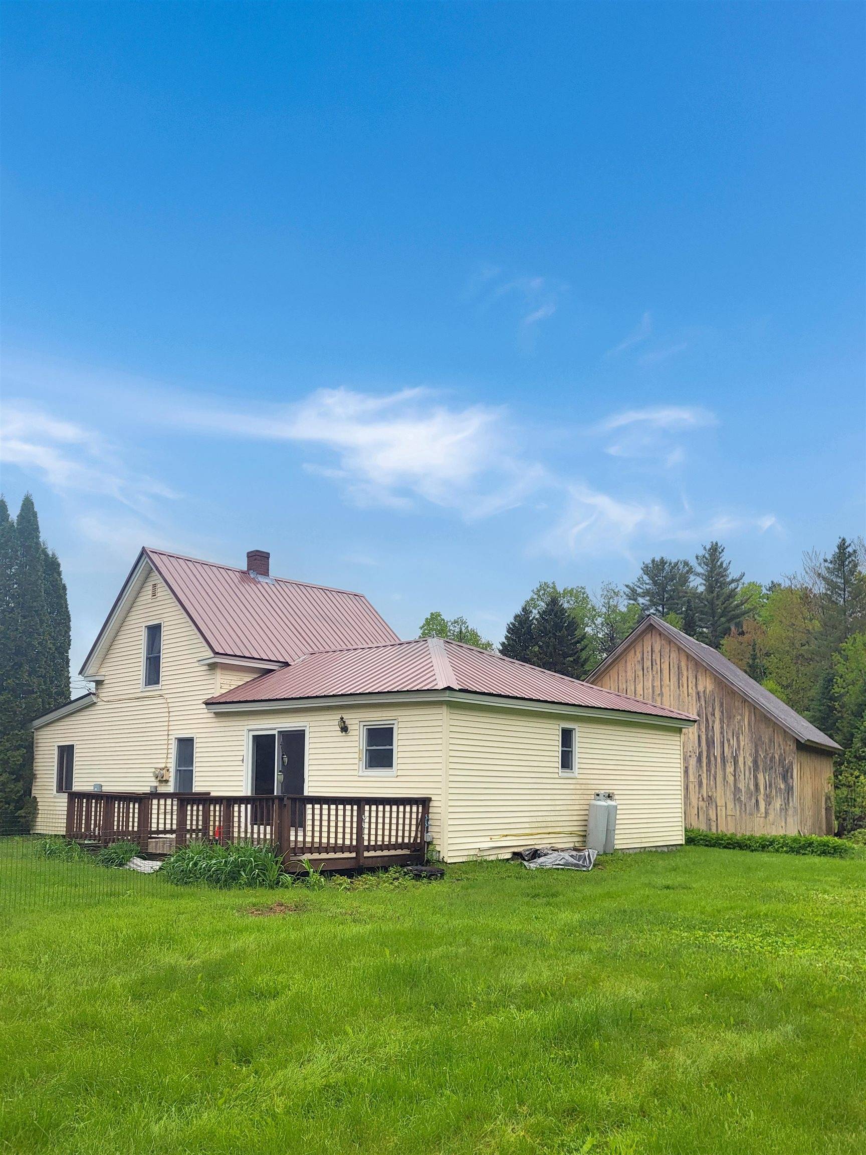 Carroll, NH 03595,224 Route 302 West