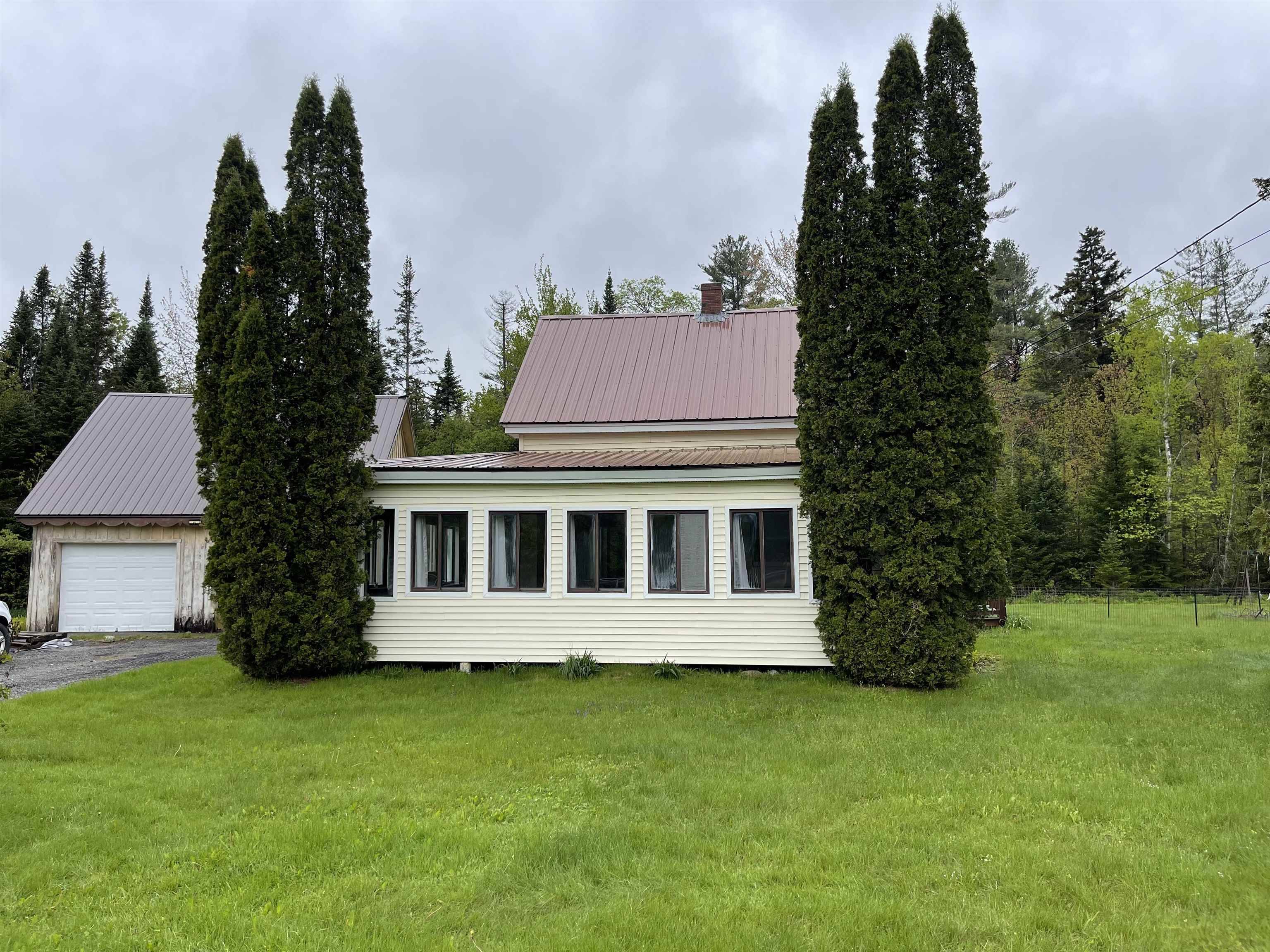 Carroll, NH 03595,224 Route 302 West