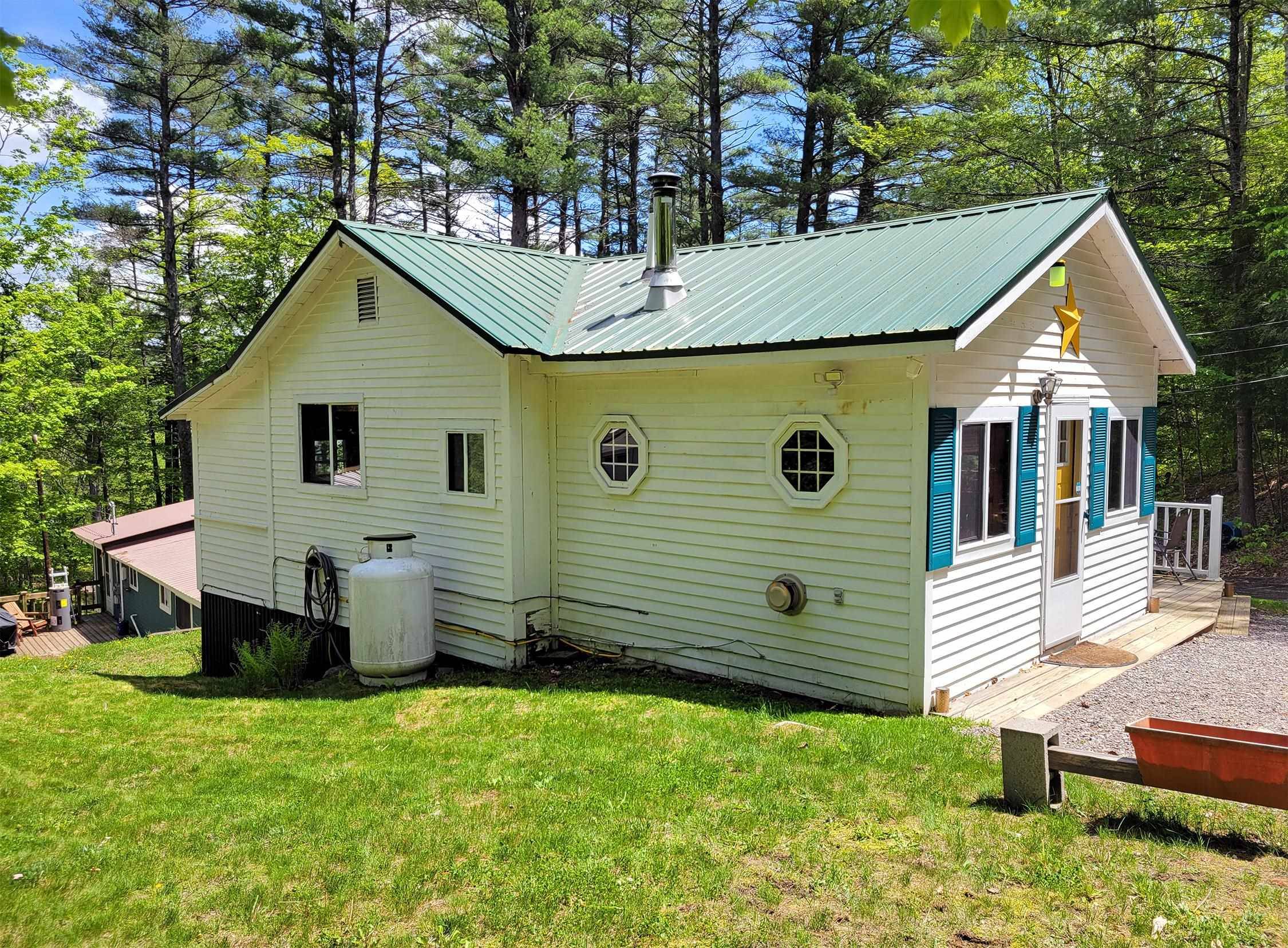 Gilmanton, NH 03237,26 Holiday DR