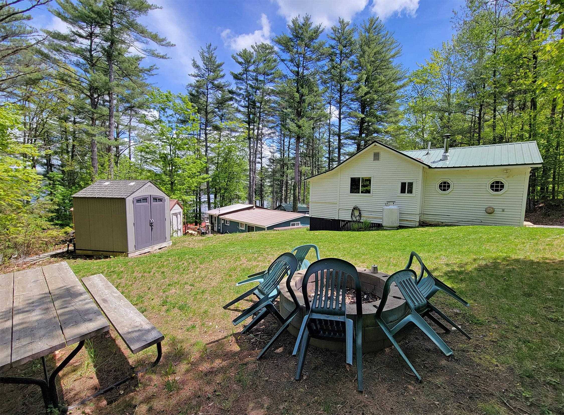 Gilmanton, NH 03237,26 Holiday DR