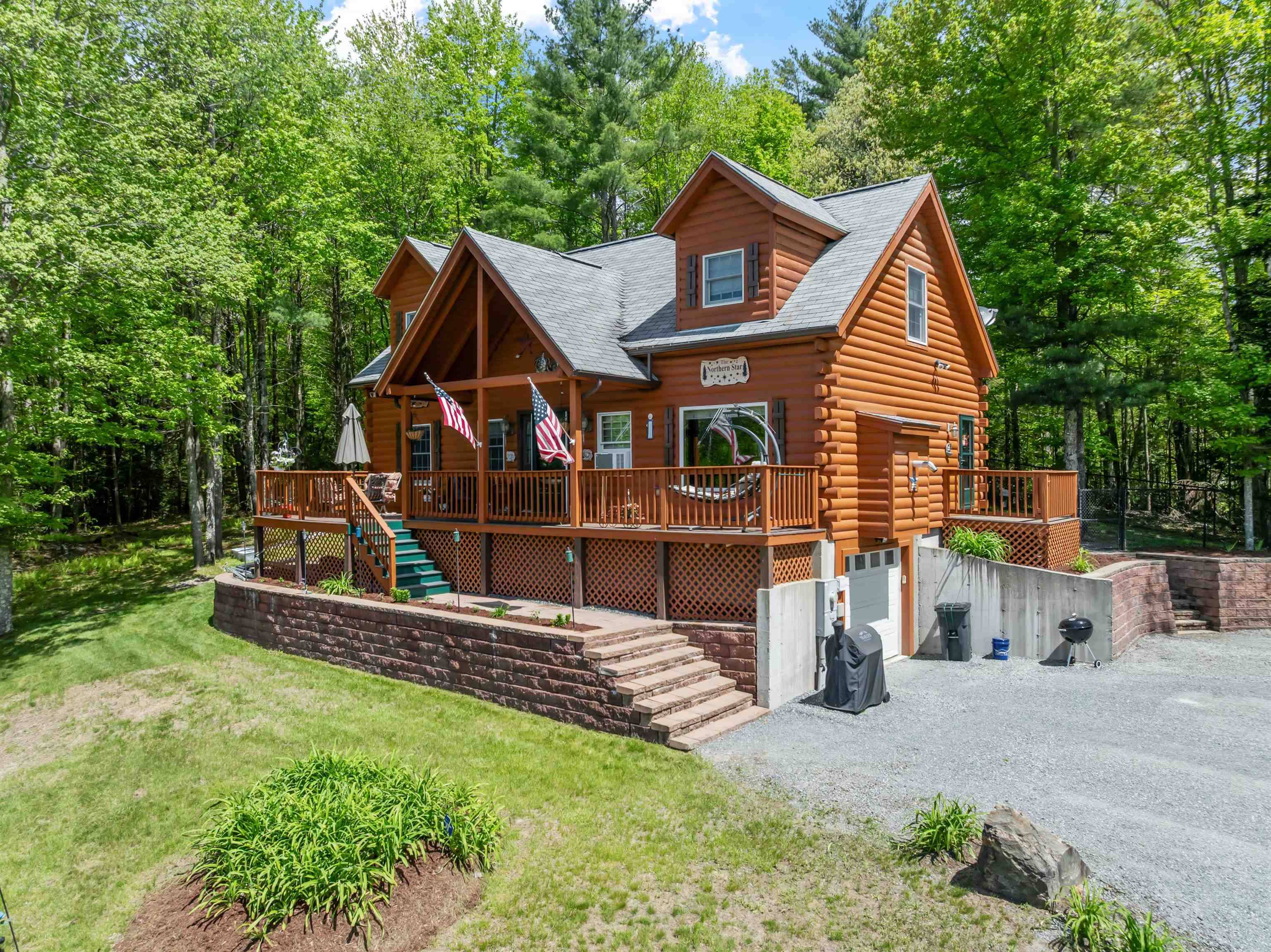 Haverhill, NH 03785,57 Westview DR
