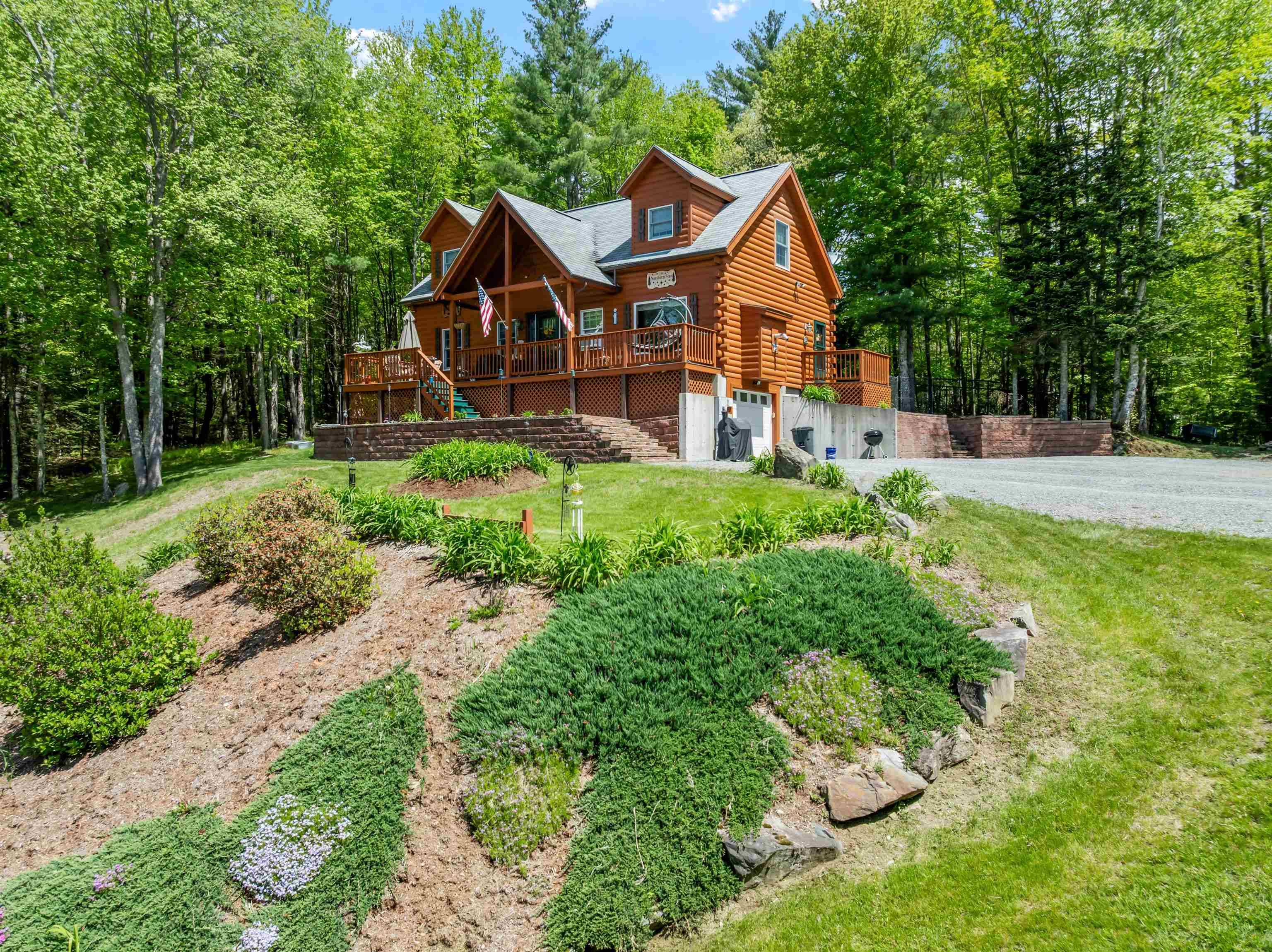 Haverhill, NH 03785,57 Westview DR